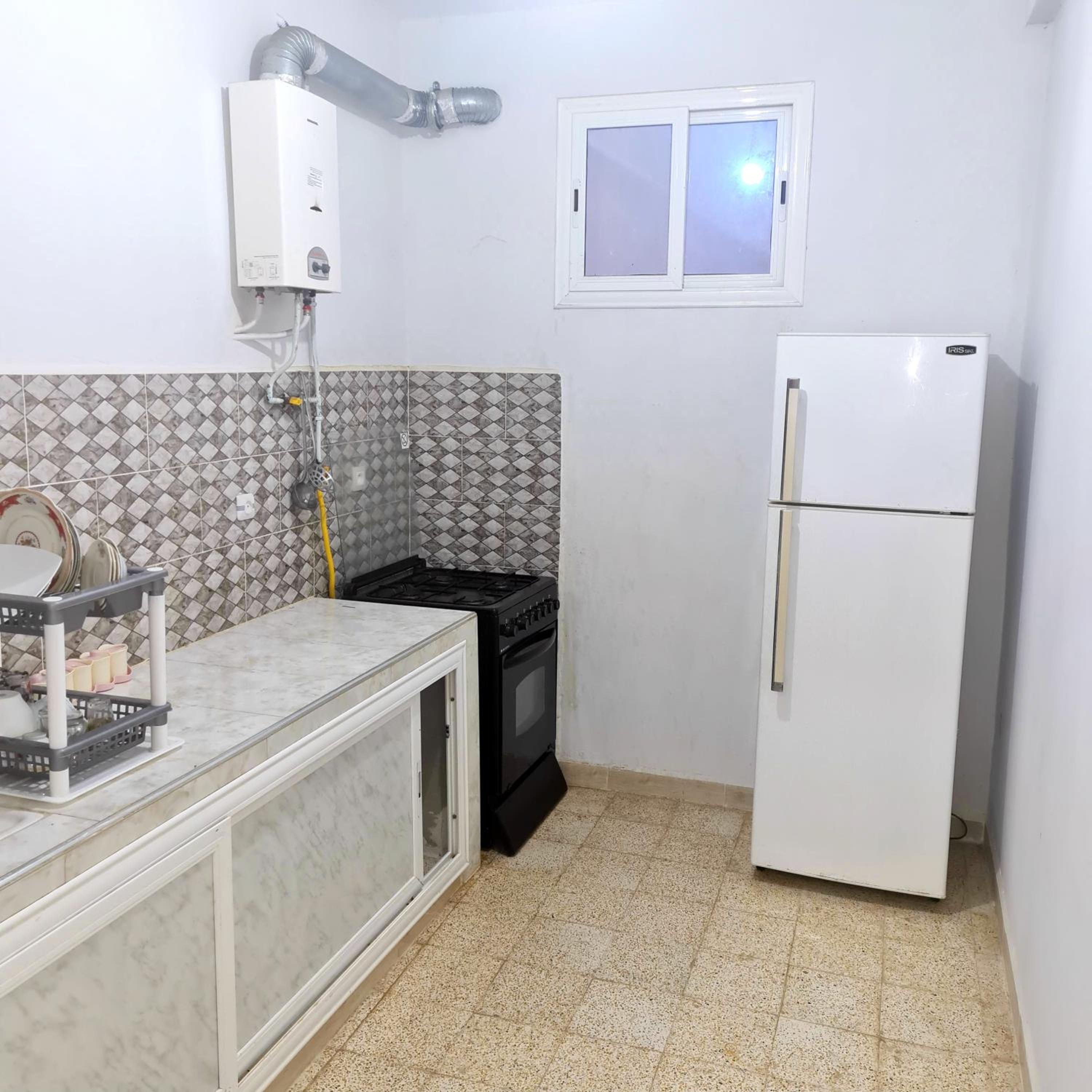 2 APPARTEMENT Marsa ben M'Hidi view 5
