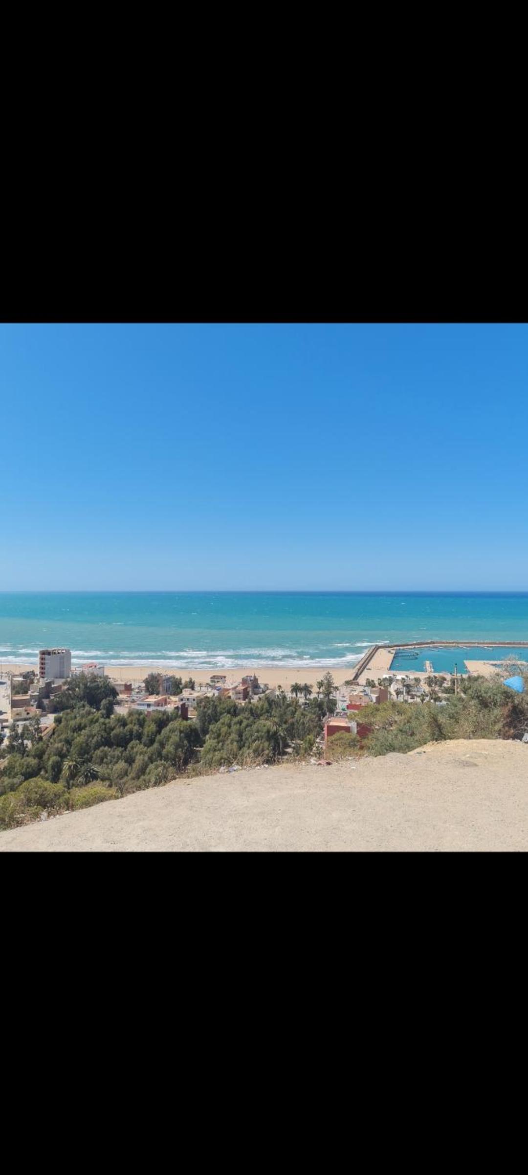 2 APPARTEMENT Marsa ben M'Hidi view 2