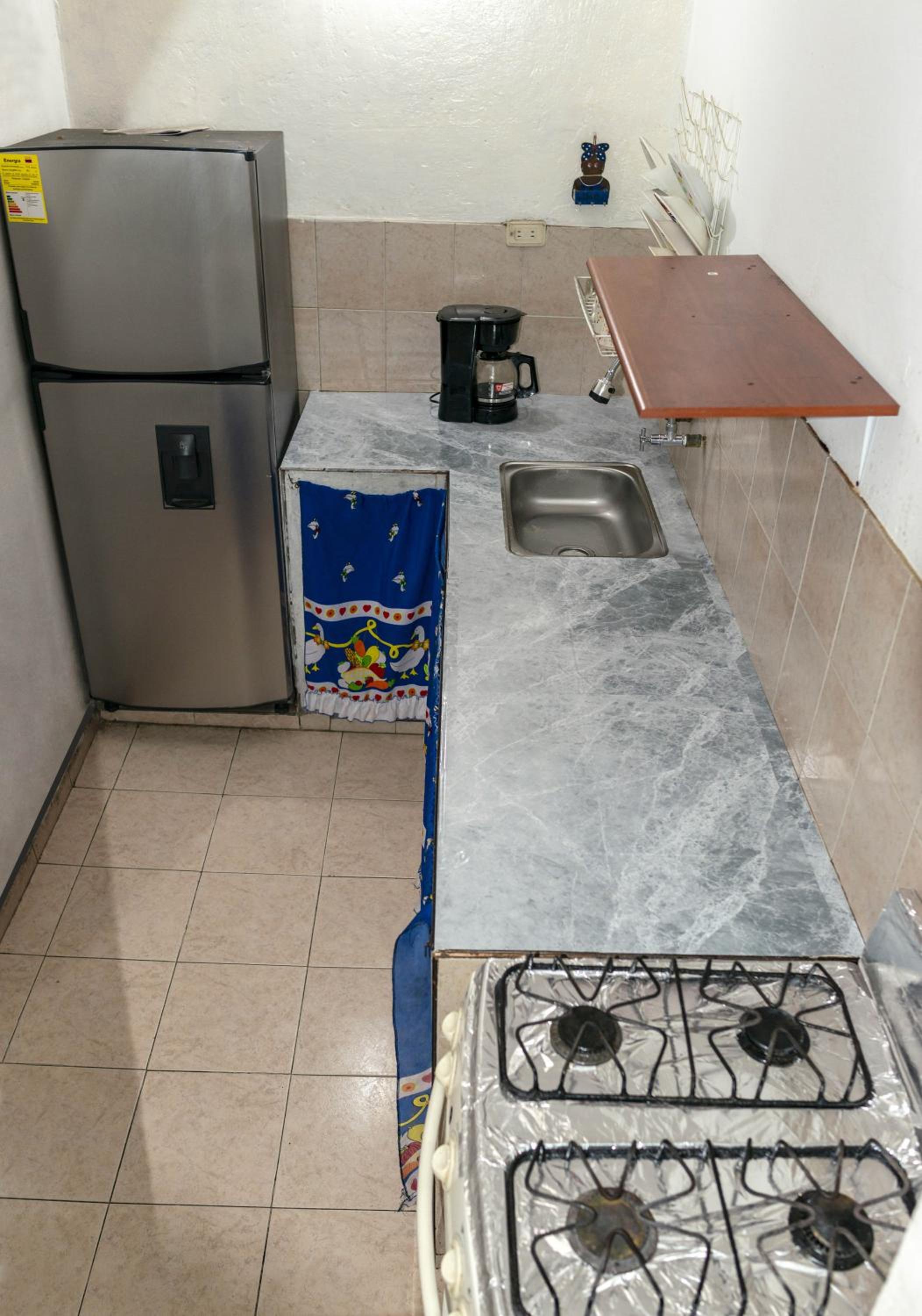 Casa con ambiente familiar, amplia, en excelente ubicación