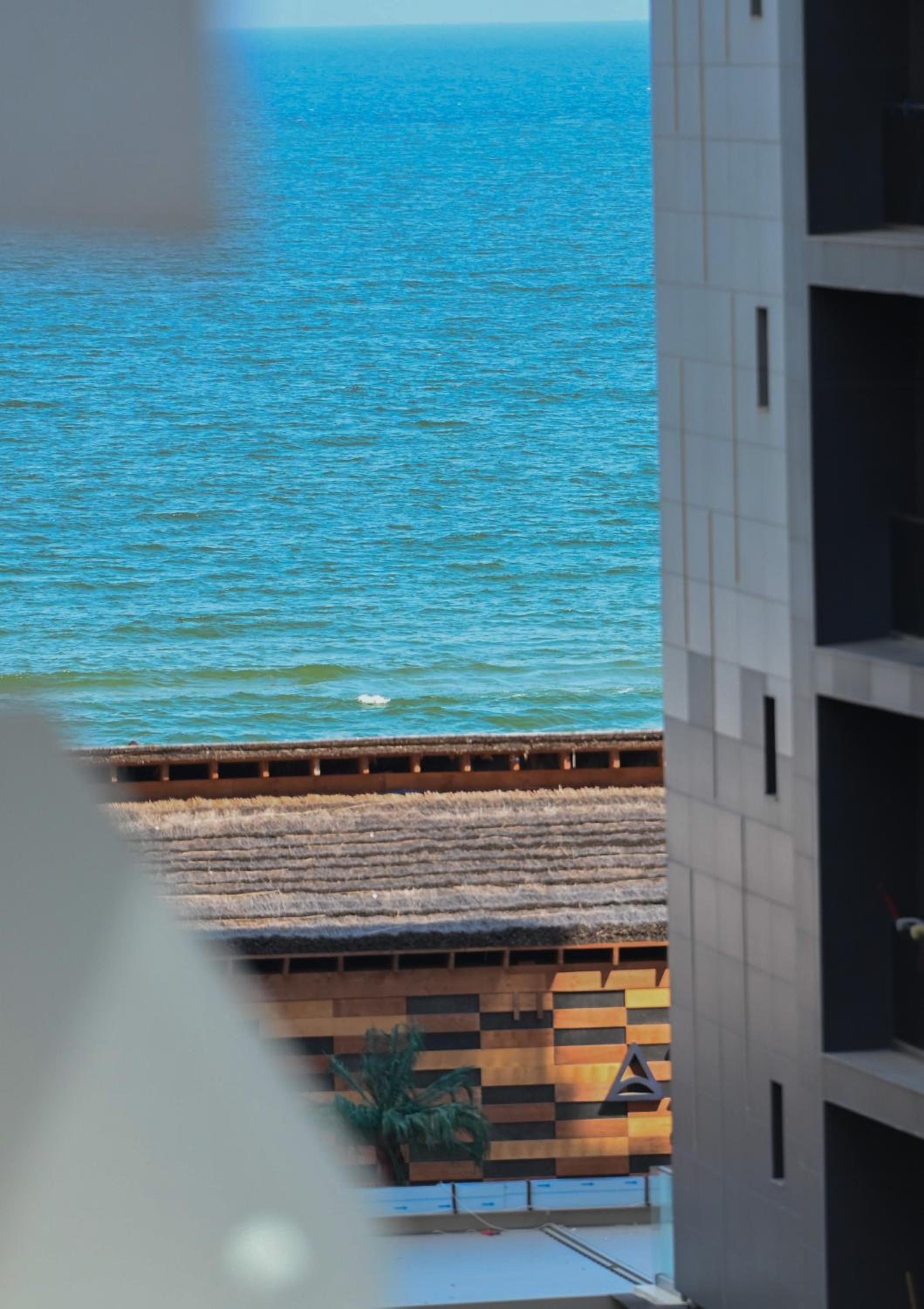 Apartament KREM - Mamaia Nord view 4