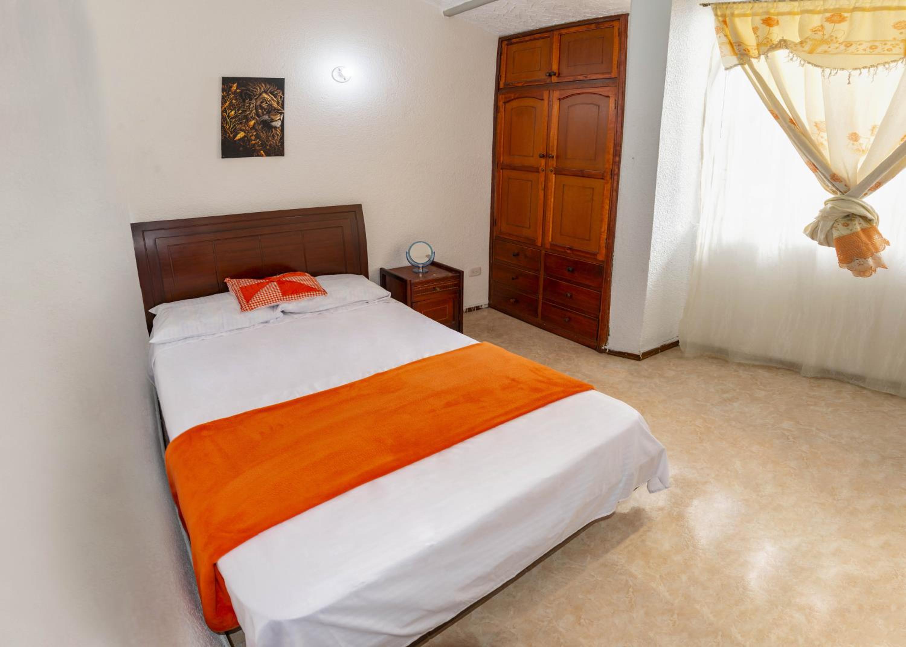 Casa con ambiente familiar, amplia, en excelente ubicación