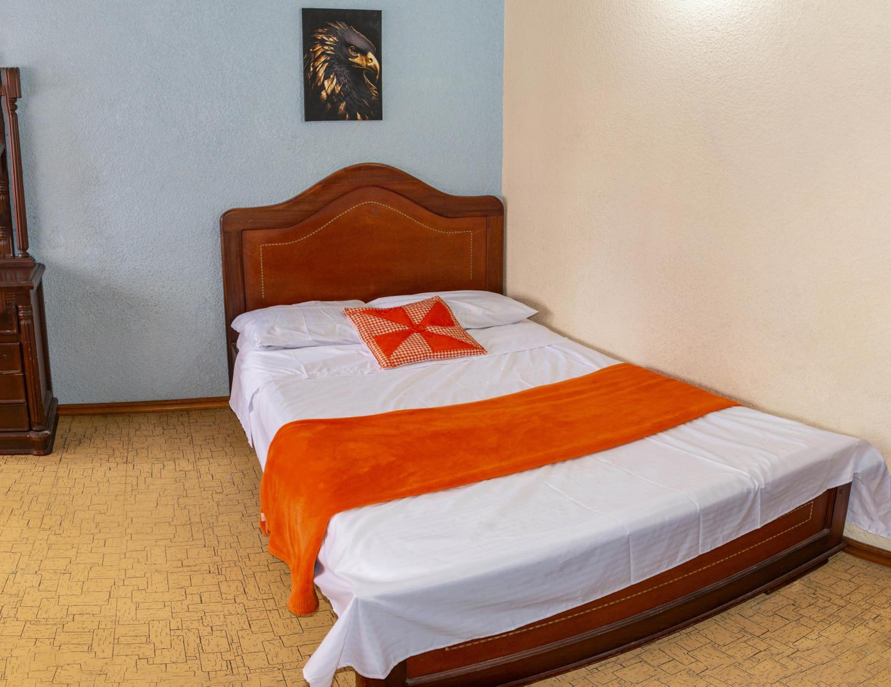 Casa con ambiente familiar, amplia, en excelente ubicación