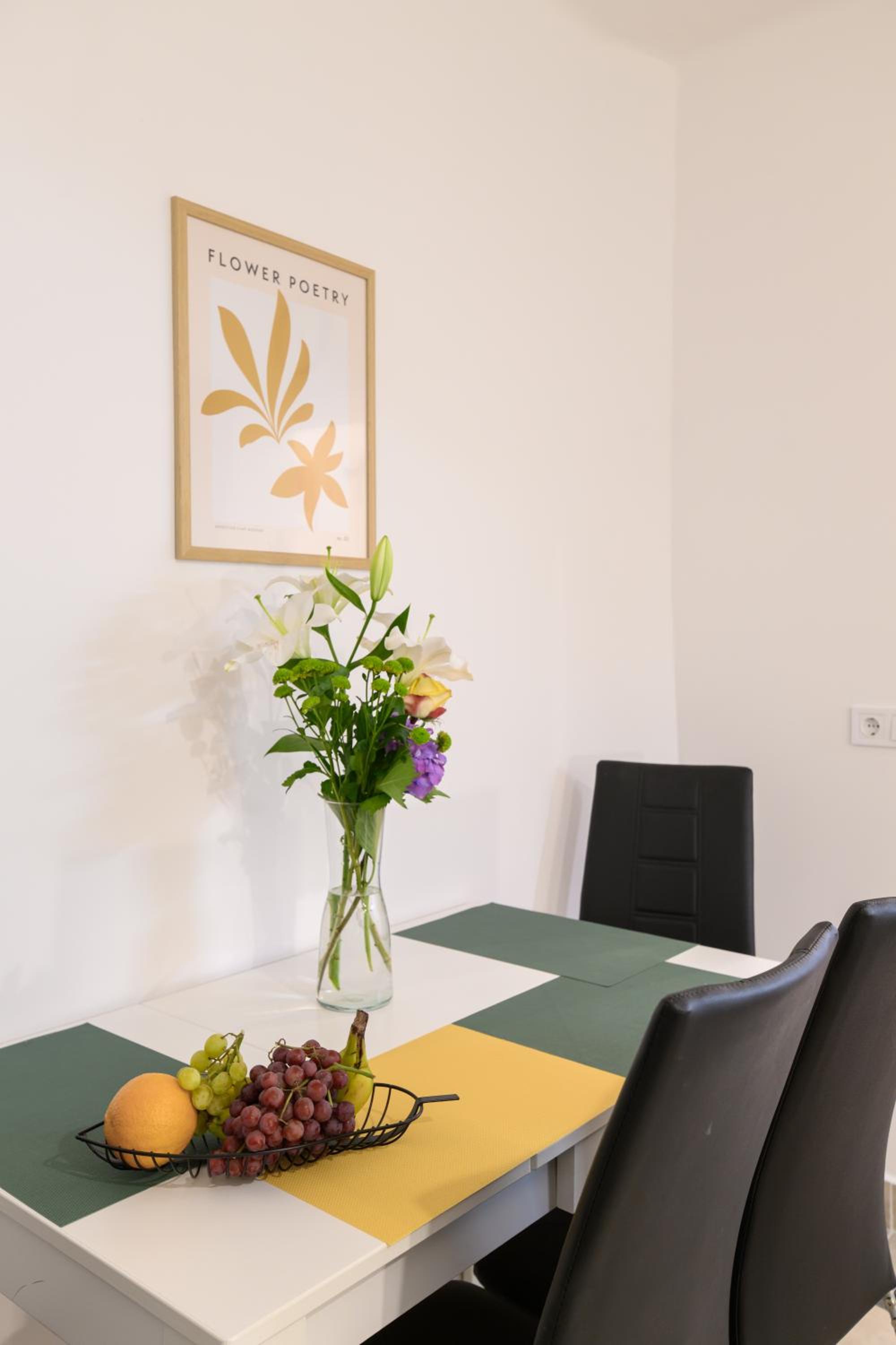 Zentrea Apartman