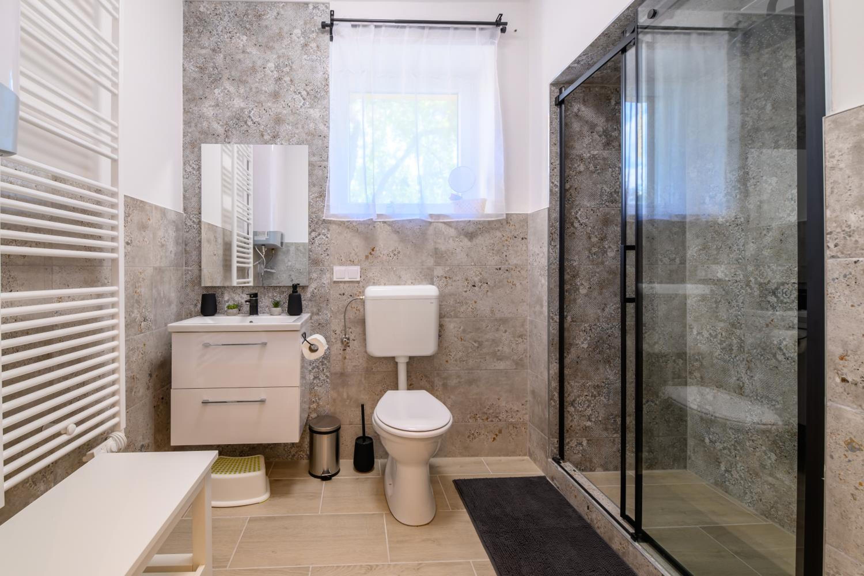 Zentrea Apartman