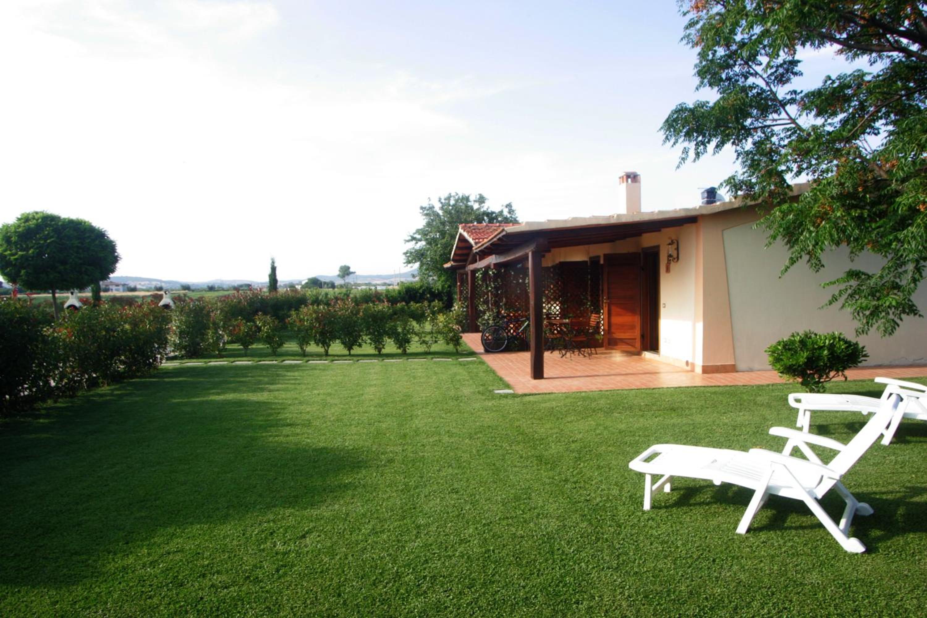 Podere Oca Bianca