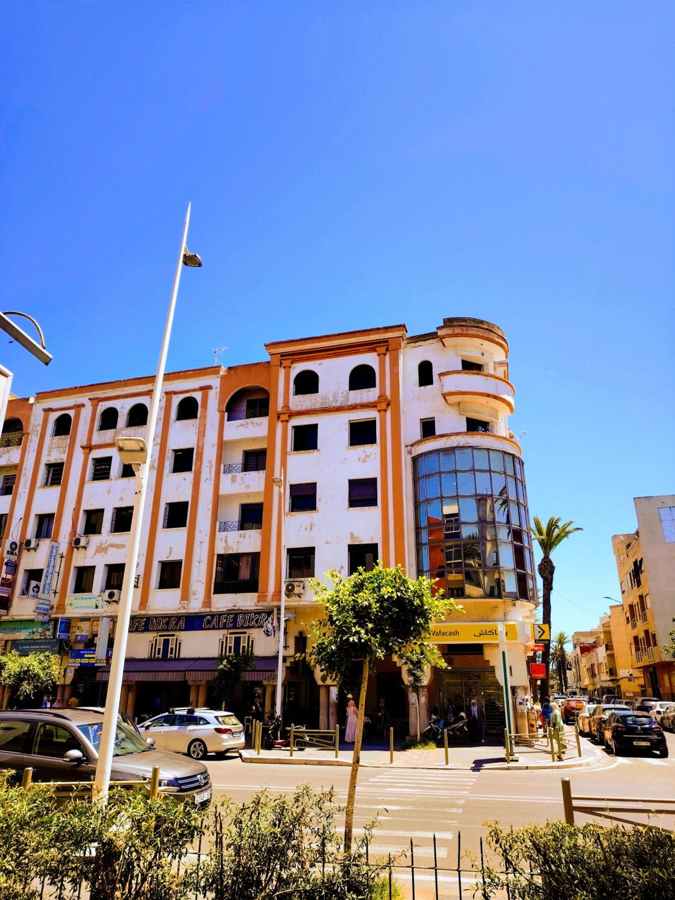 building