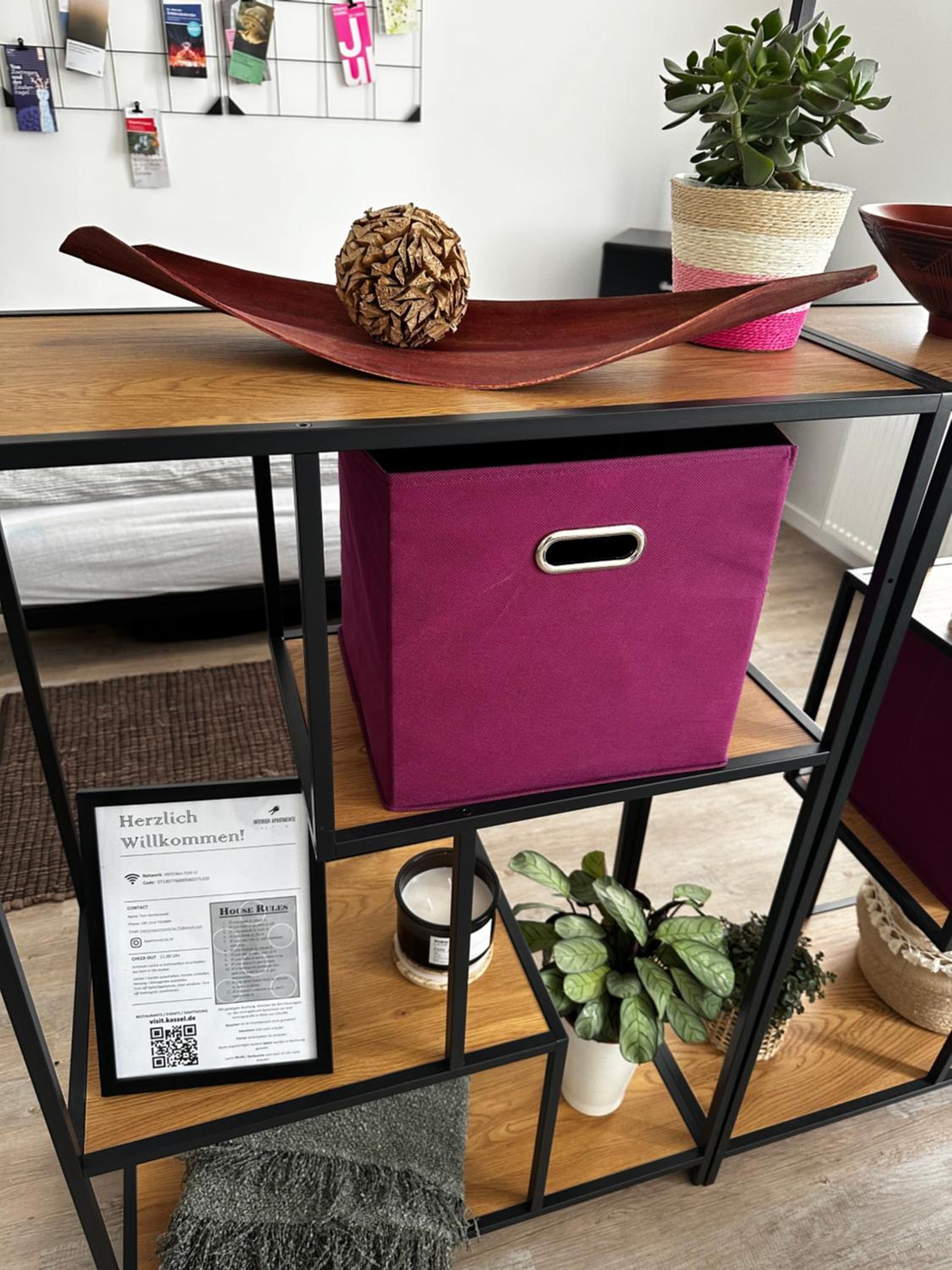 SOUL by Interior Apartments
