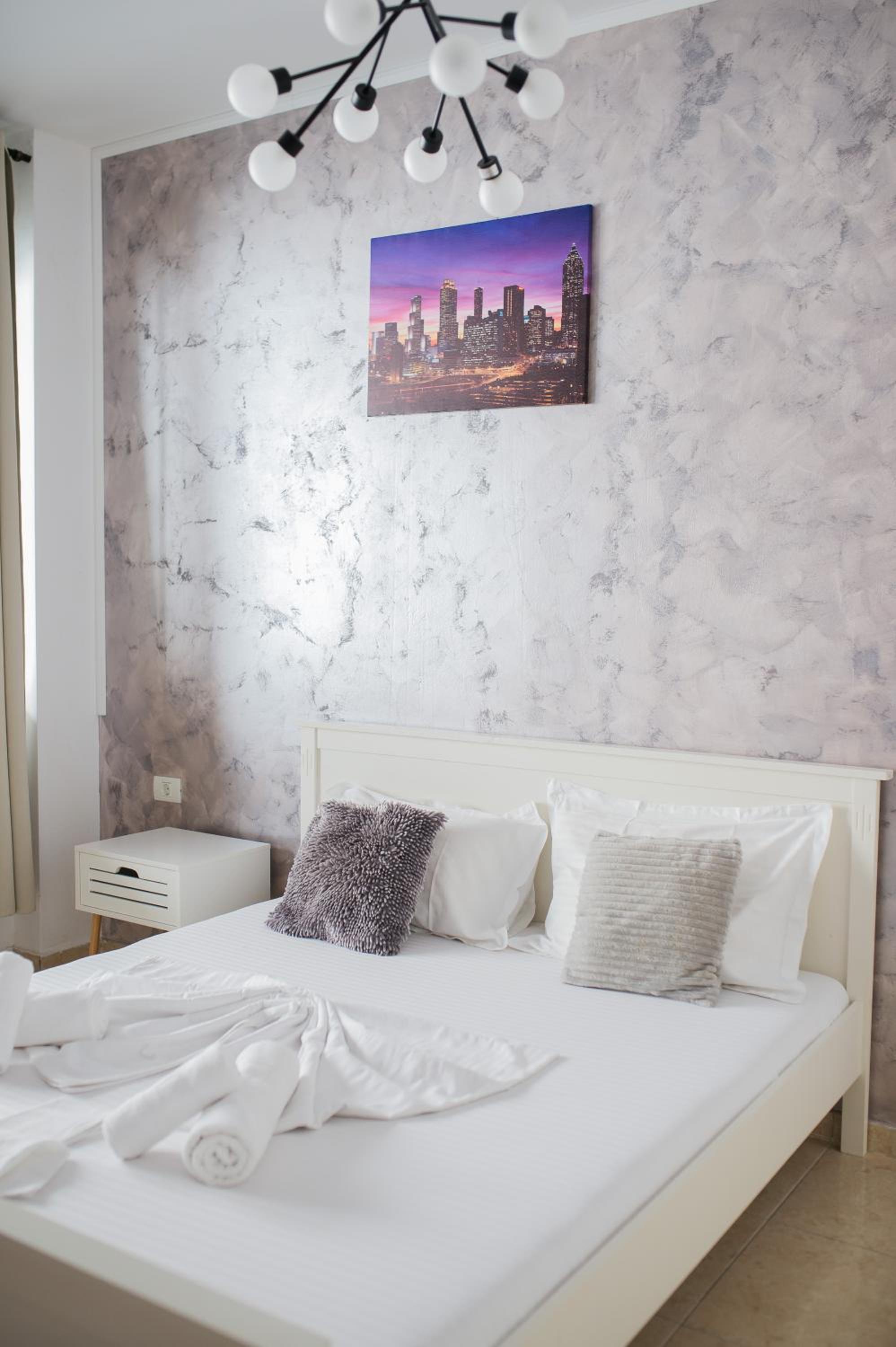 Apartament KREM - Mamaia Nord view 5