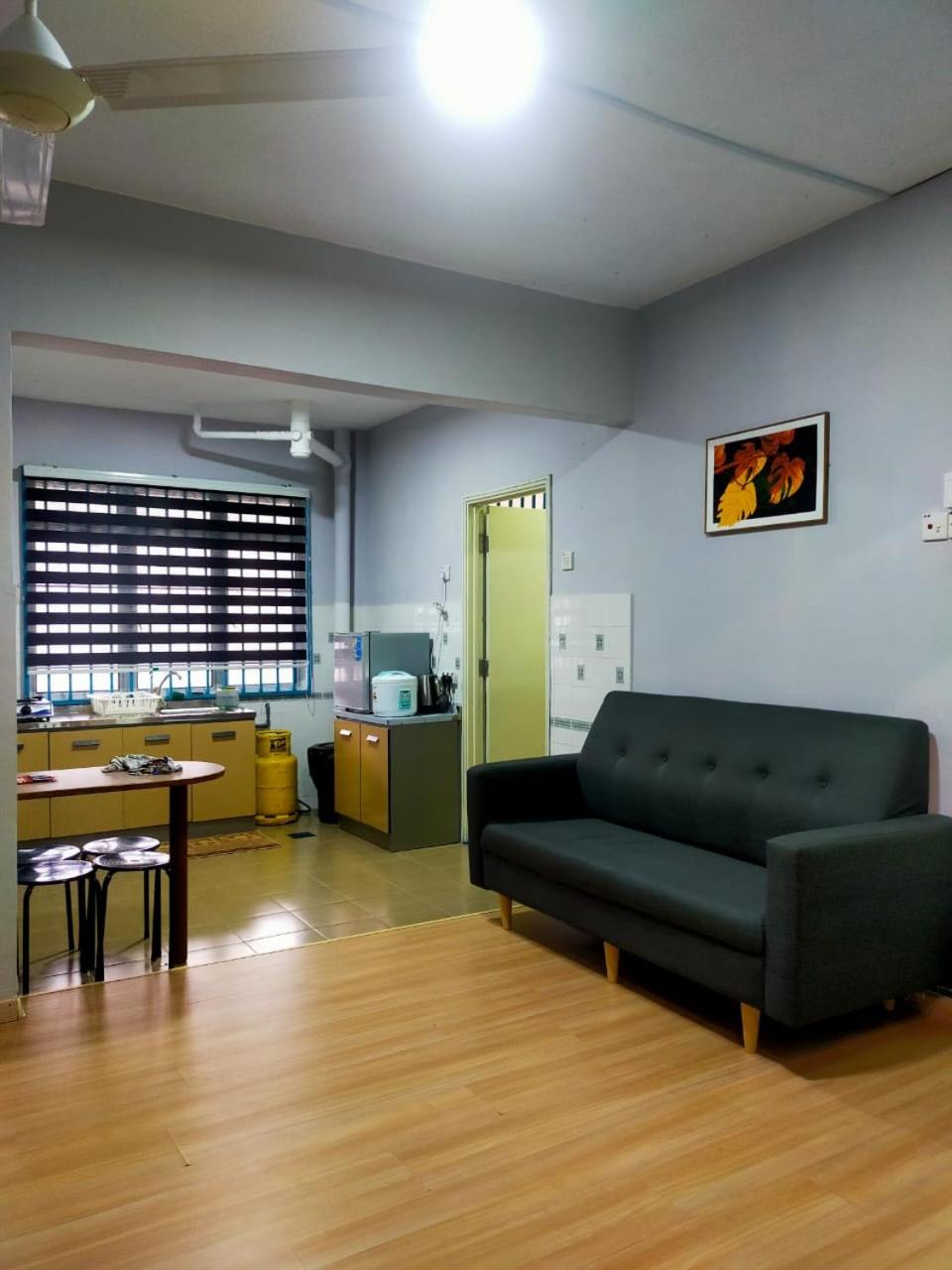 Homestay WaDi 2 apartment with pool near beach photo 7
