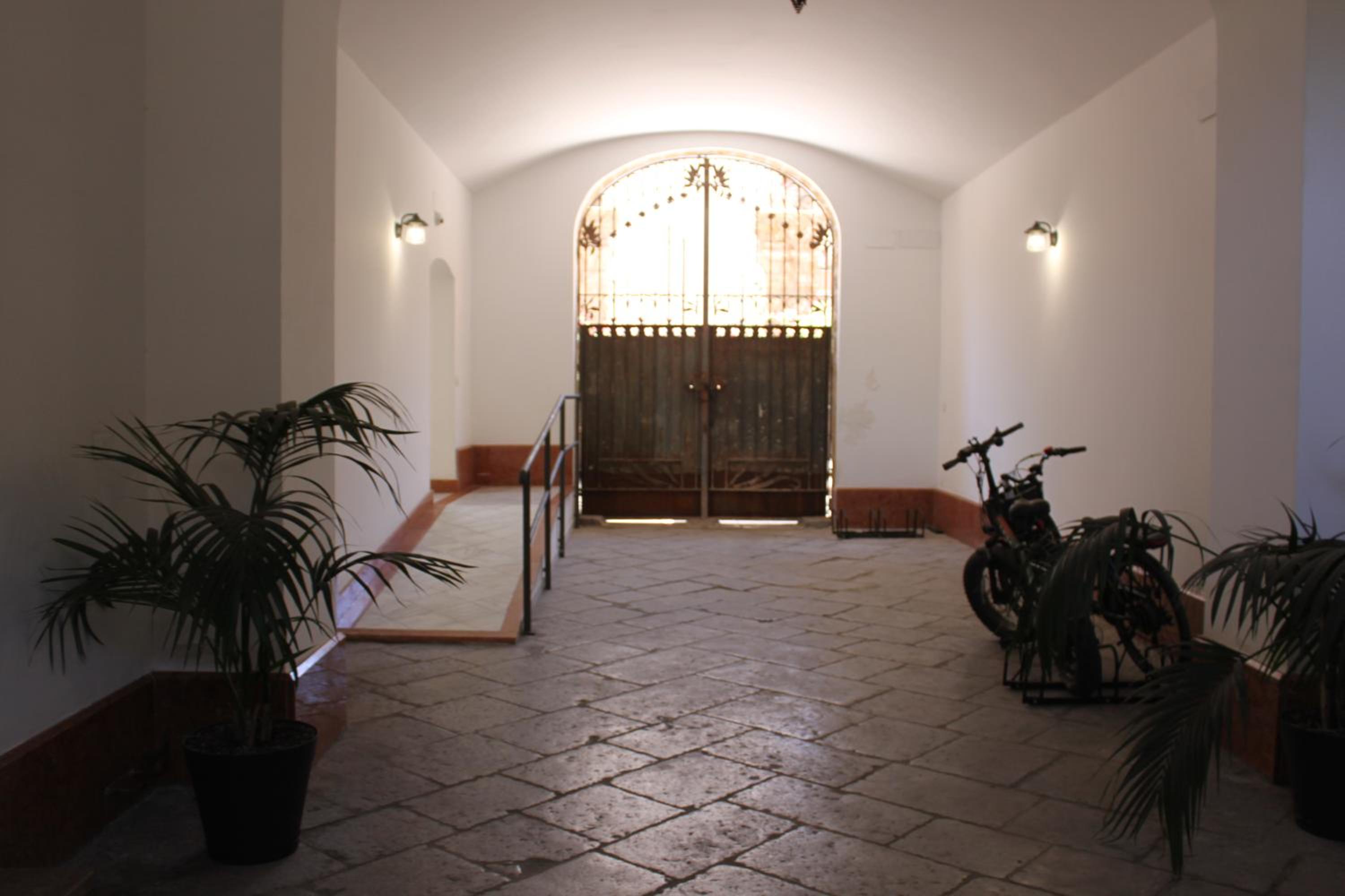 La Terrazza su Dante Rooms