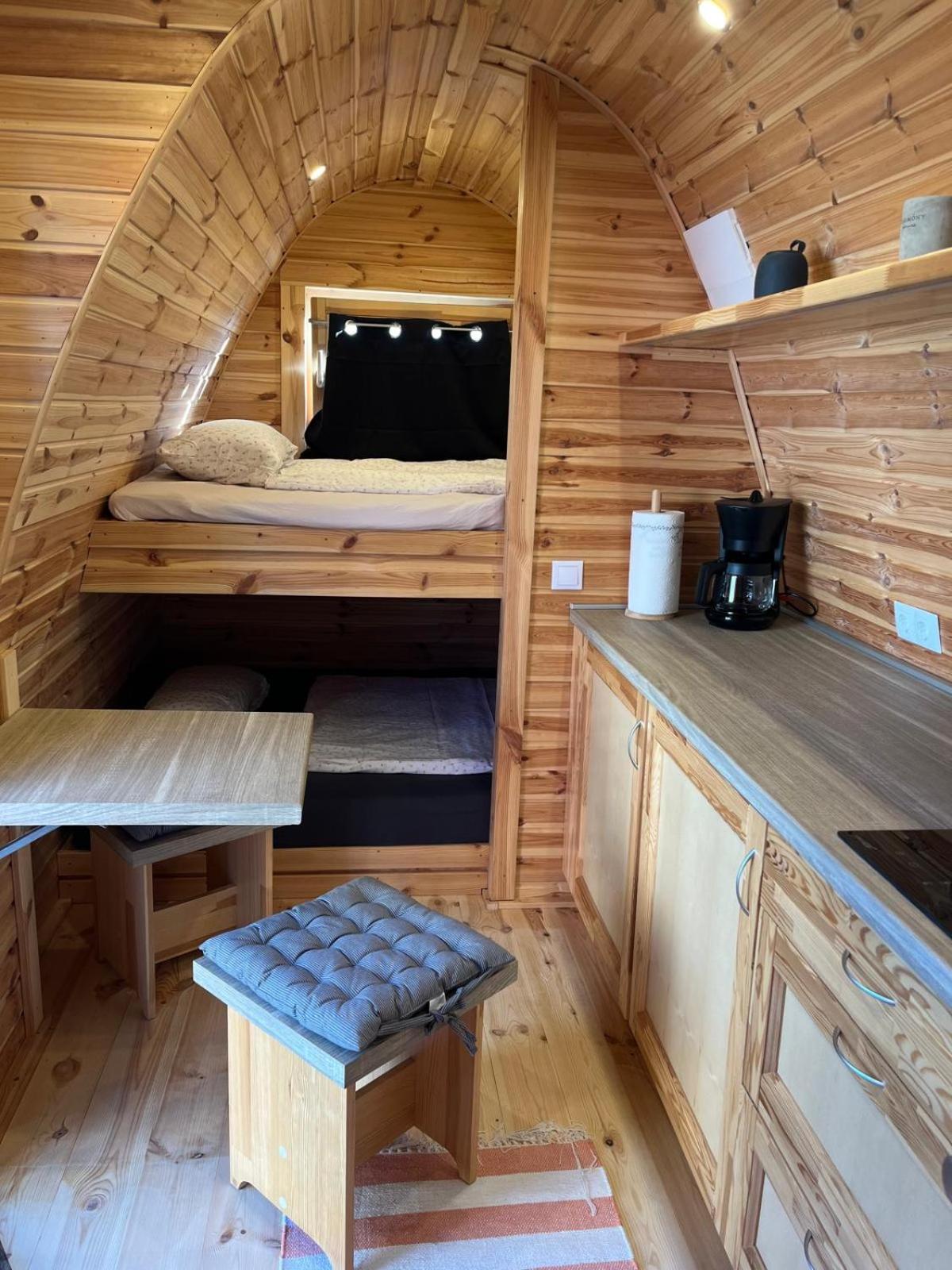 Beautiful Apartment II Tiny house