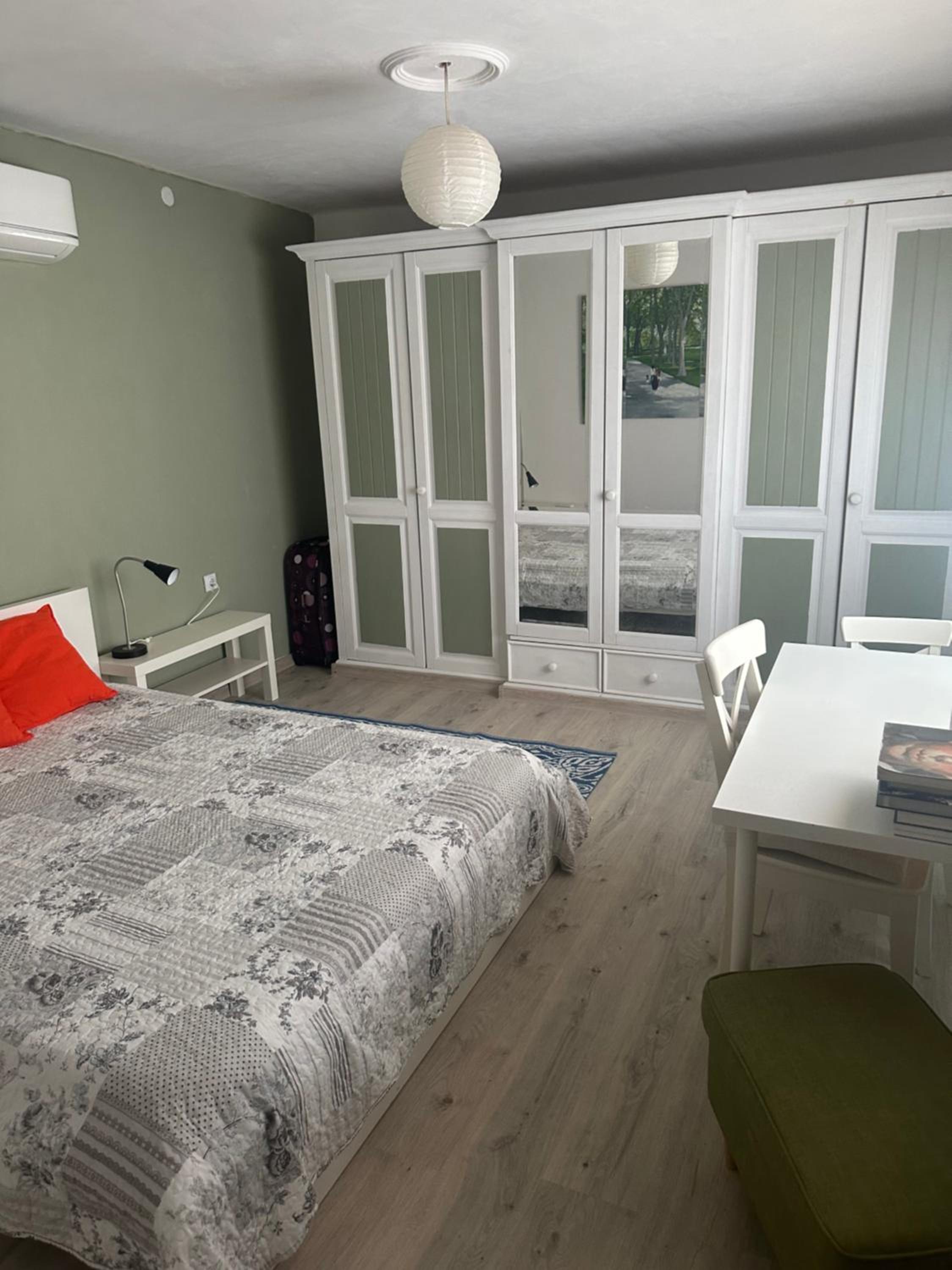 Chez le Colonel Pool House
