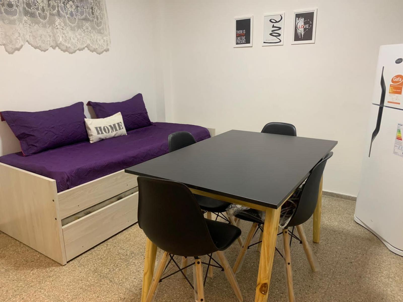 Departamento Costanera