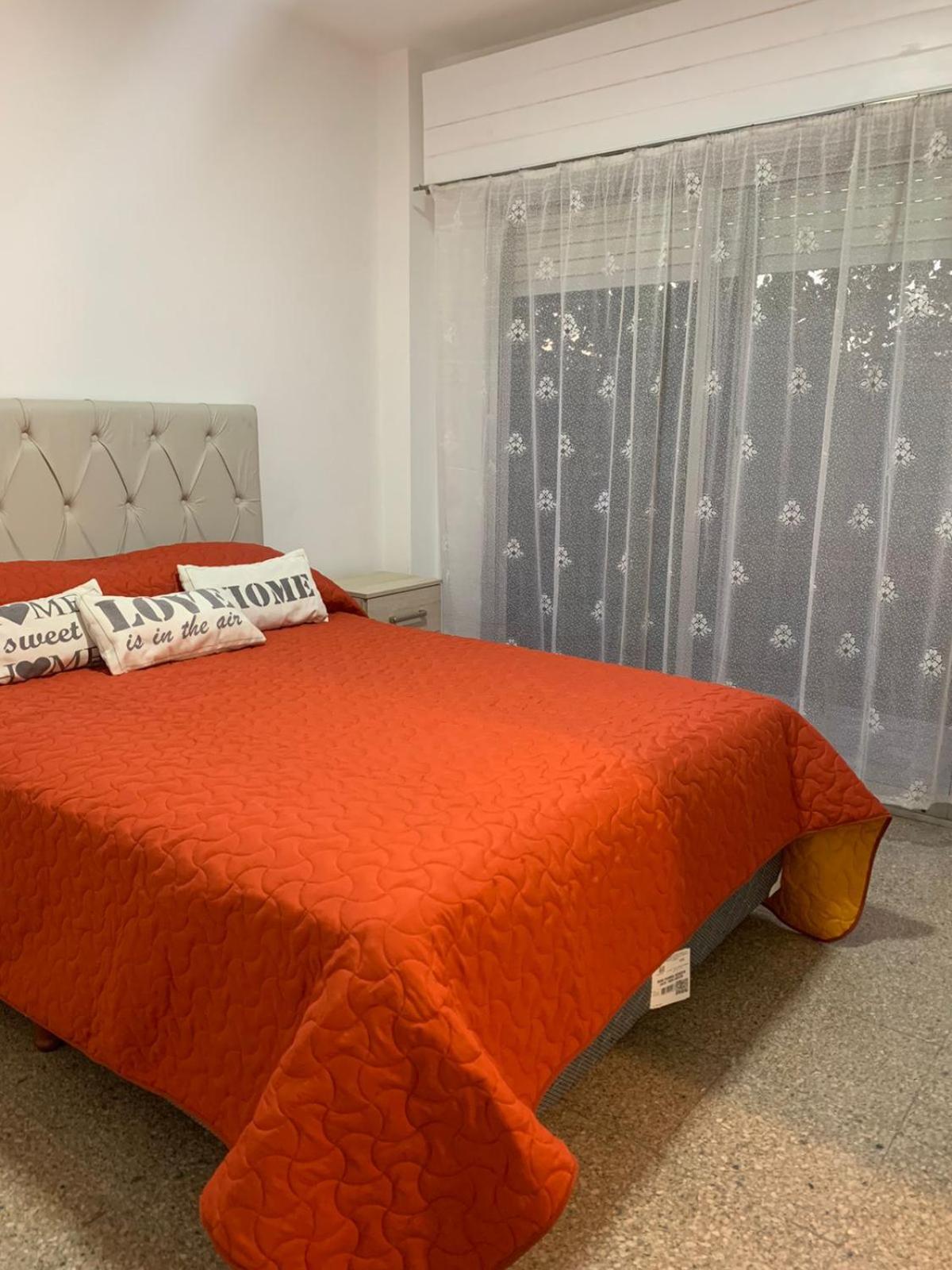 Departamento Costanera