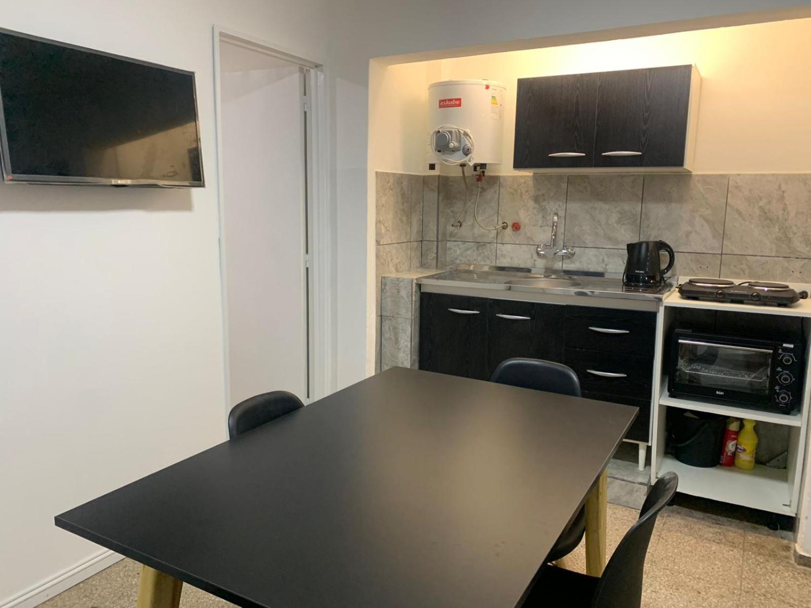 Departamento Costanera