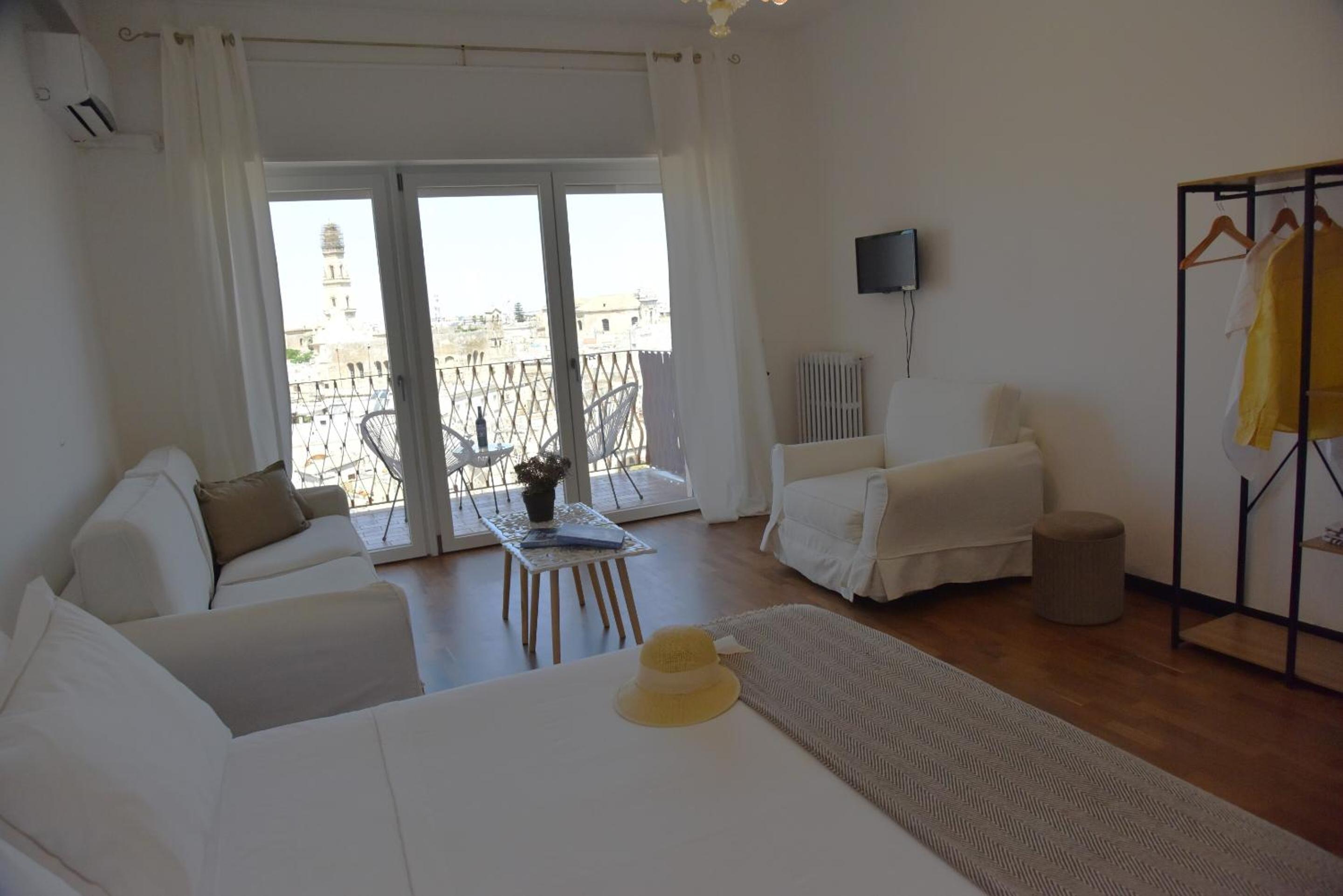 Casa Dorotea view 4