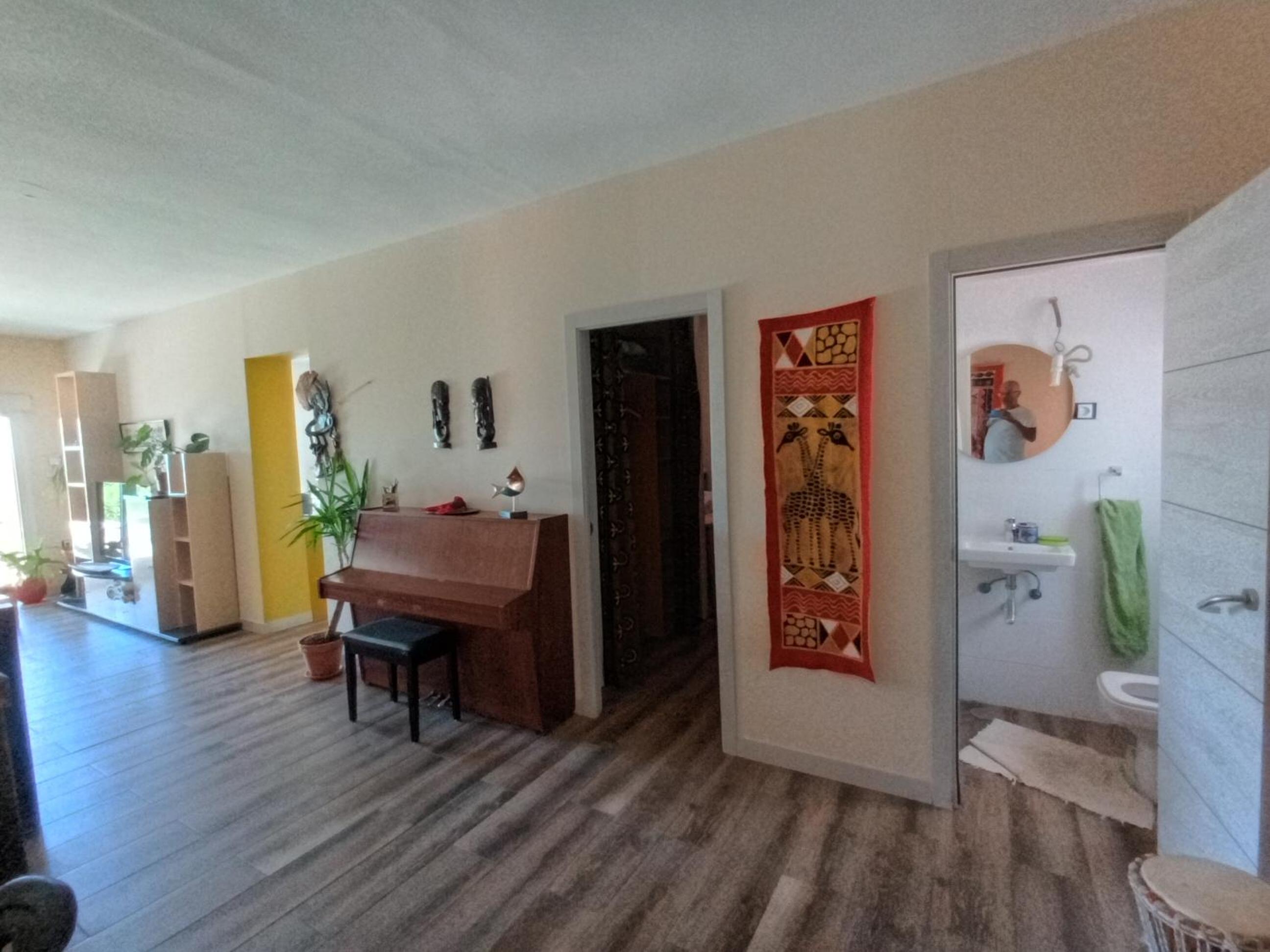 Chalet de Montaña Denubeanube con Piscina y Vistas