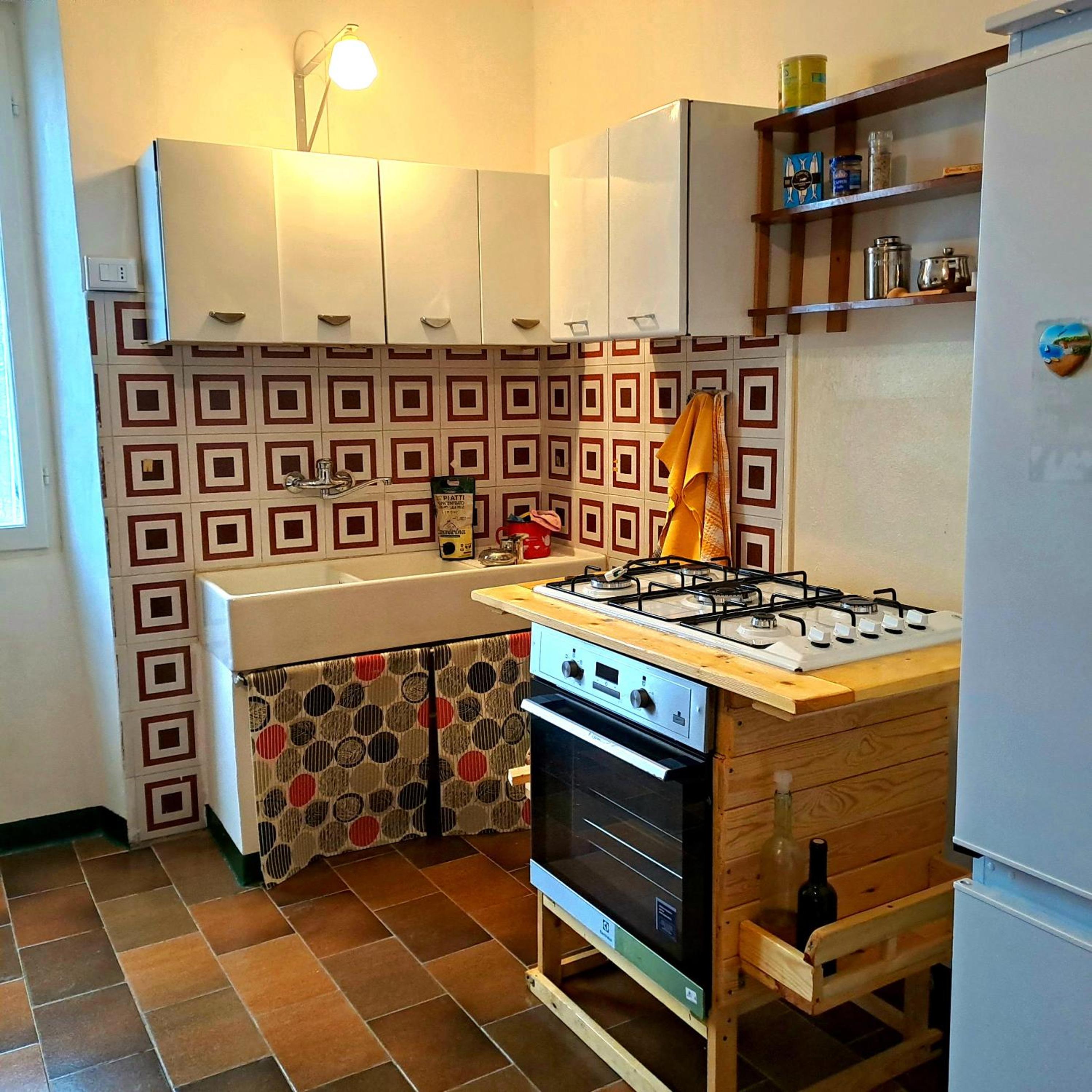 Casa Vacanze PetFriendly tra i Vigneti view 5
