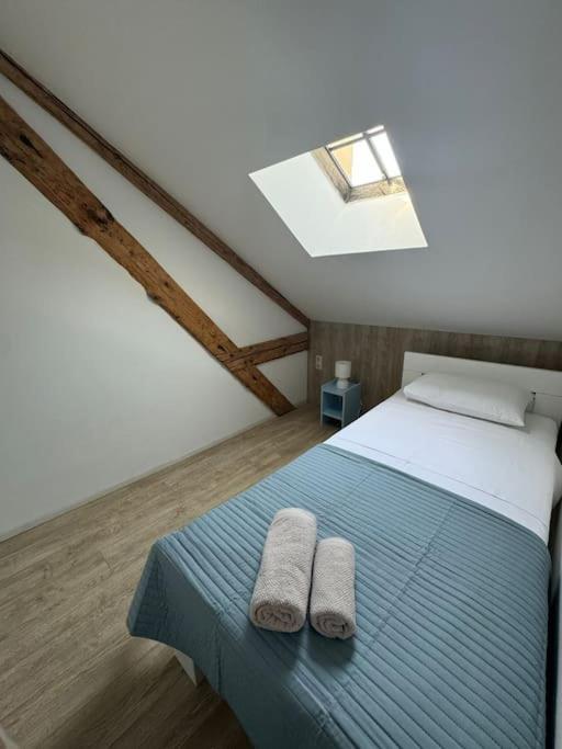 LOVABLE LOFT Šibenik