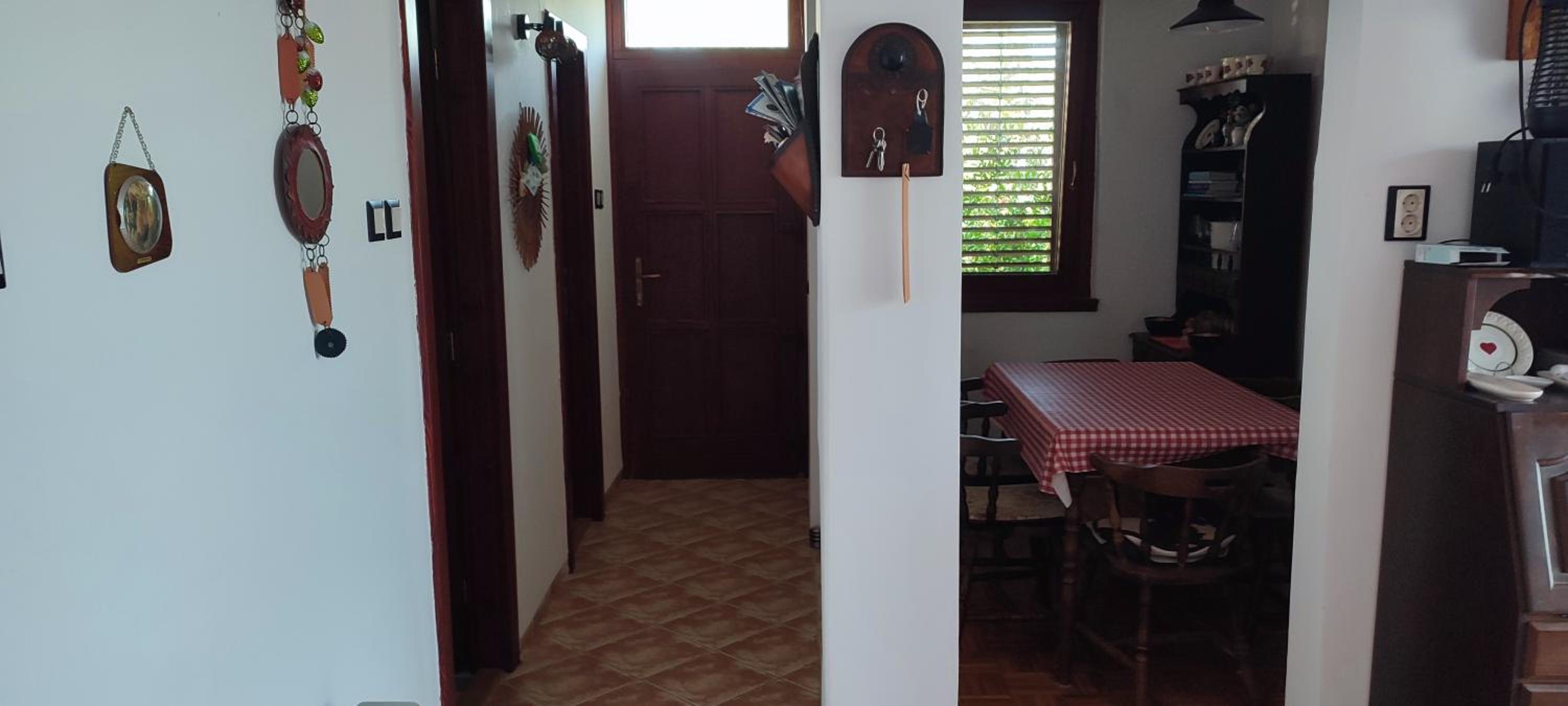 Panoráma Apartman