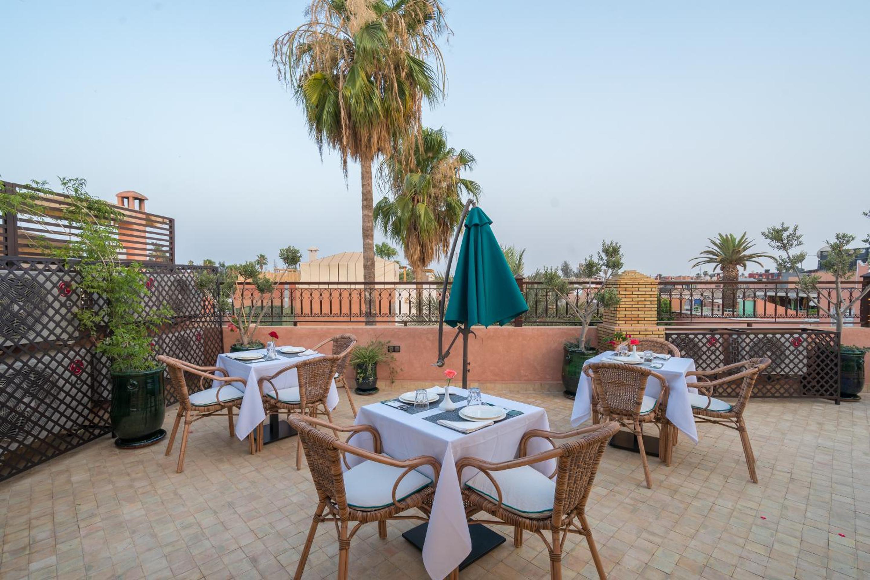 Riad Atlas Palace & SPA