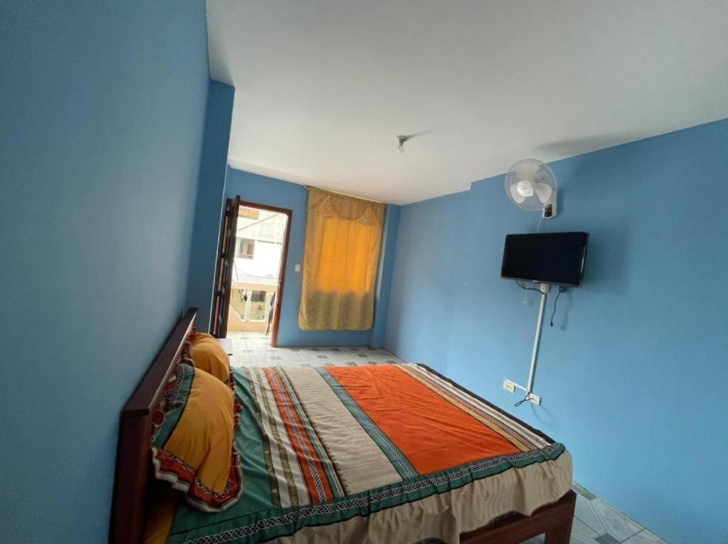 Hostal Everest