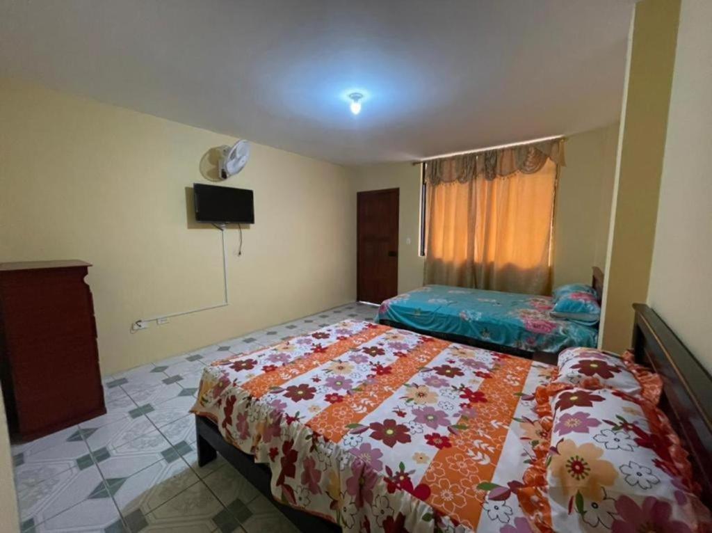 Hostal Everest