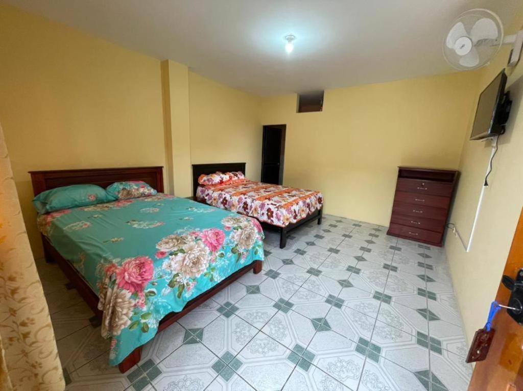 Hostal Everest