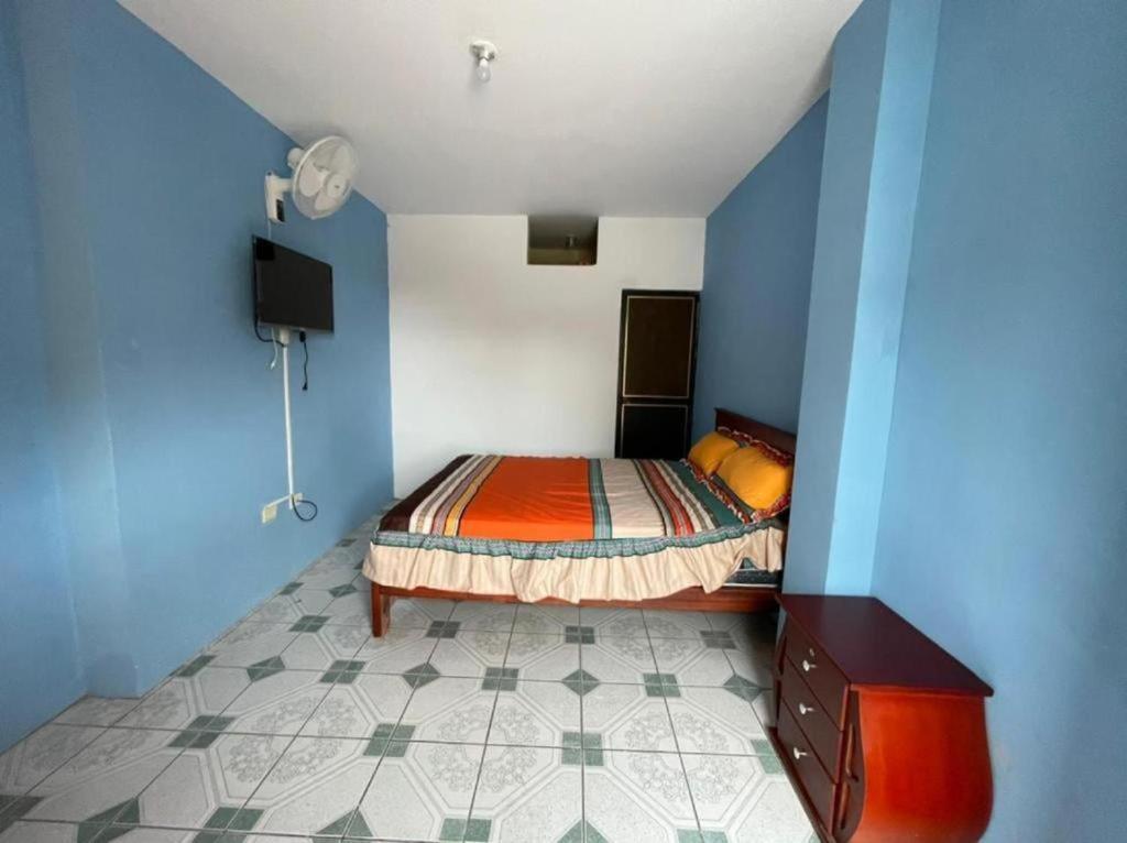 Hostal Everest