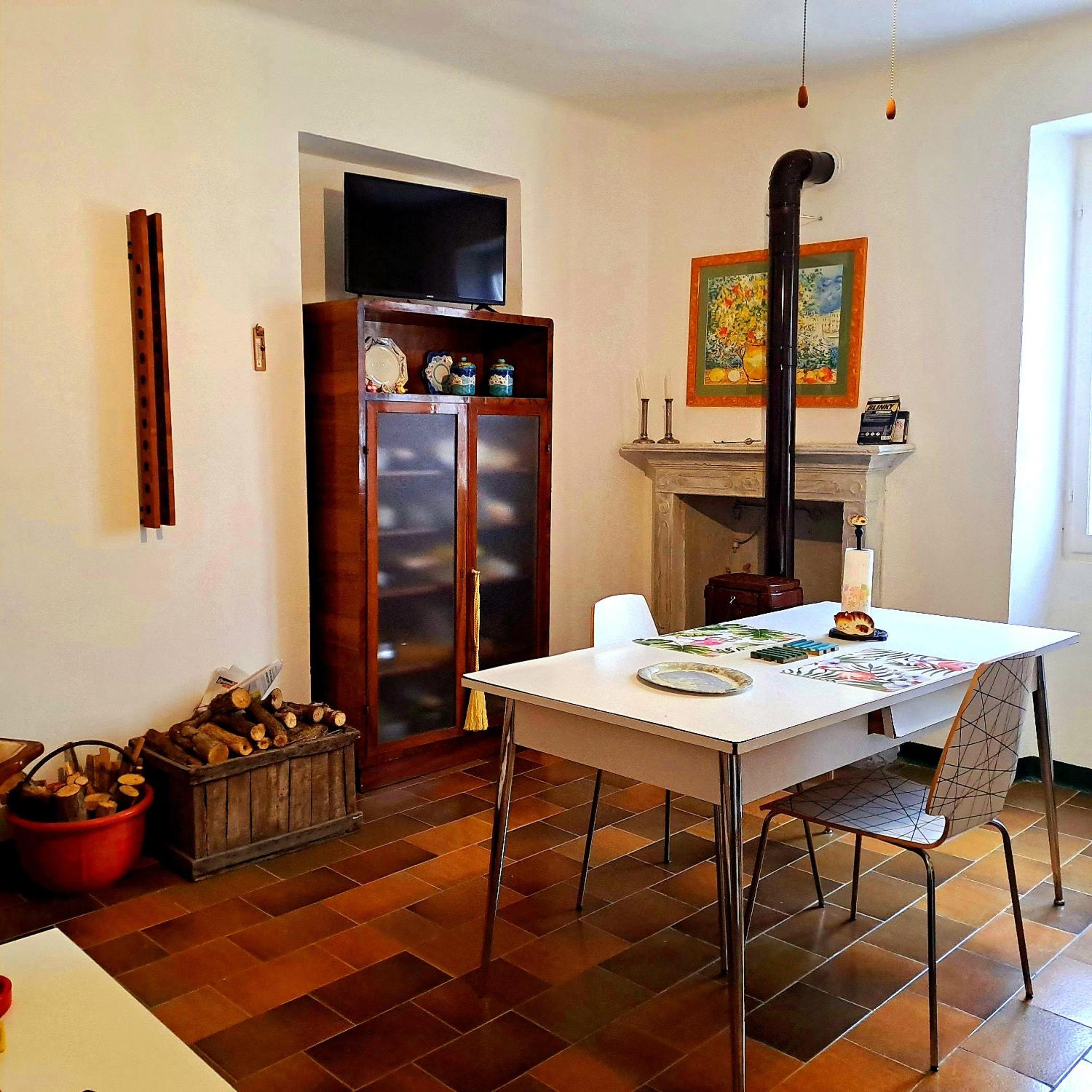 Casa Vacanze PetFriendly tra i Vigneti view 4