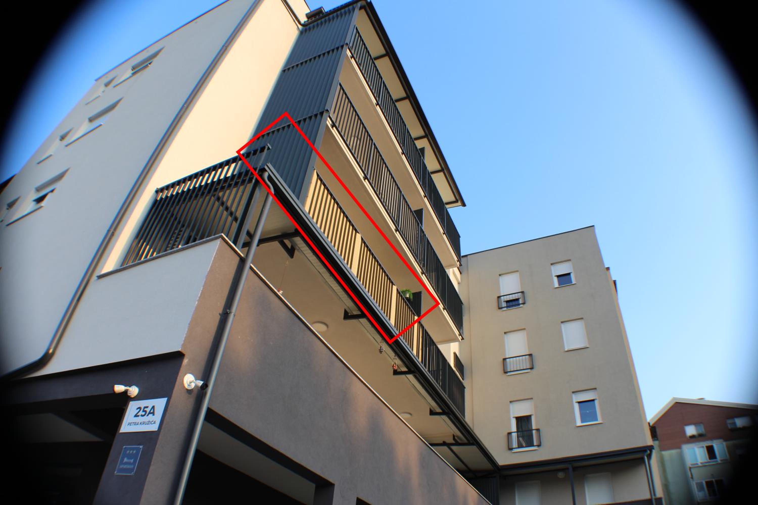 Hotel Mali Muk - Image 1