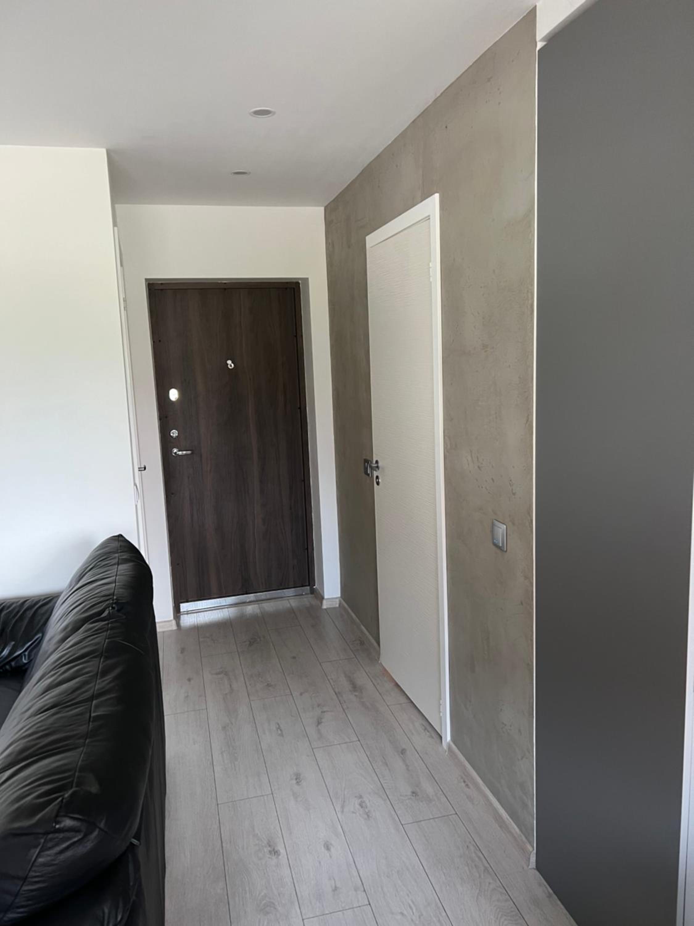 Tosmares Apartment