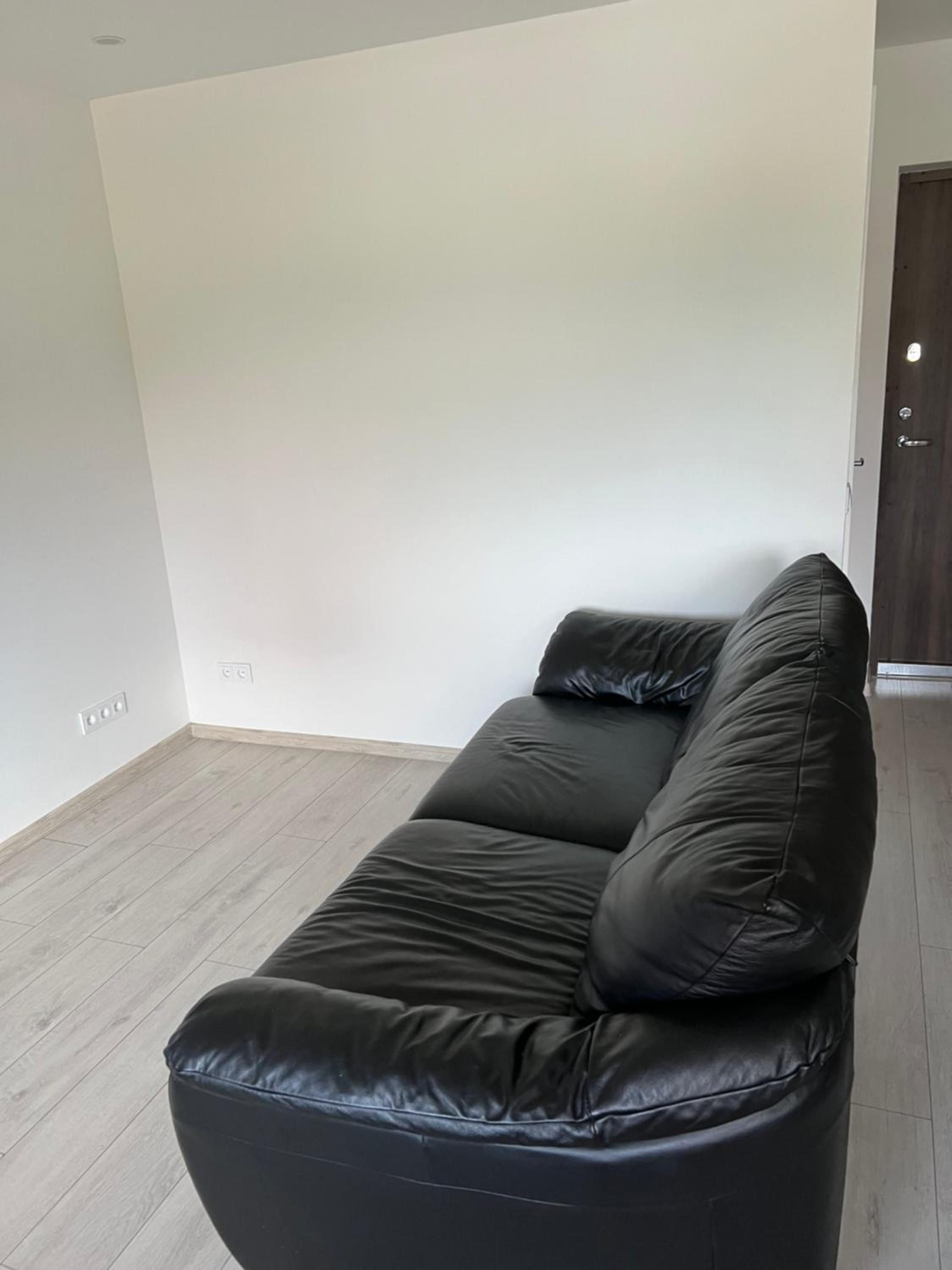 Tosmares Apartment