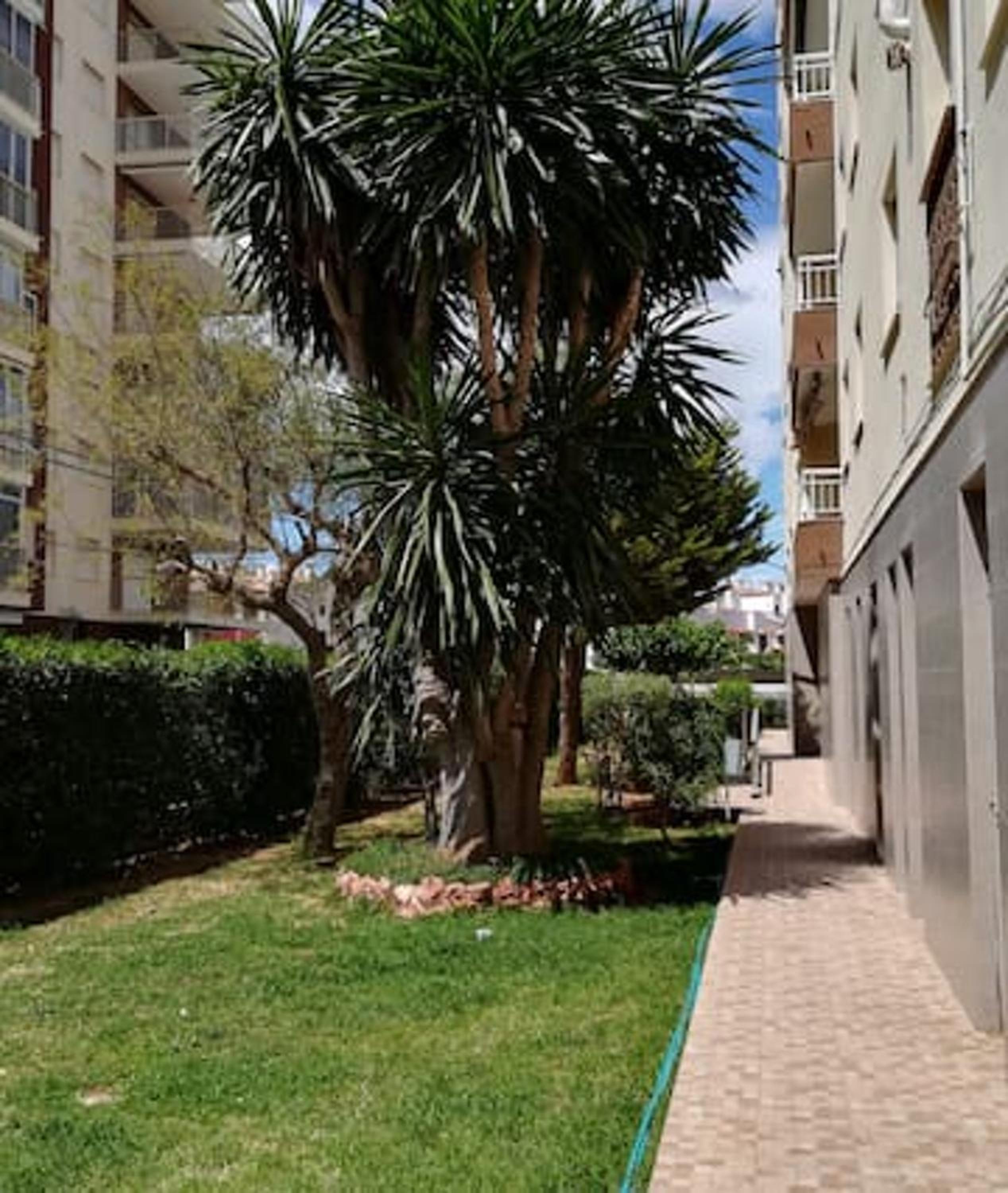 Spacious Apartment in Benicàssim with Mountain View