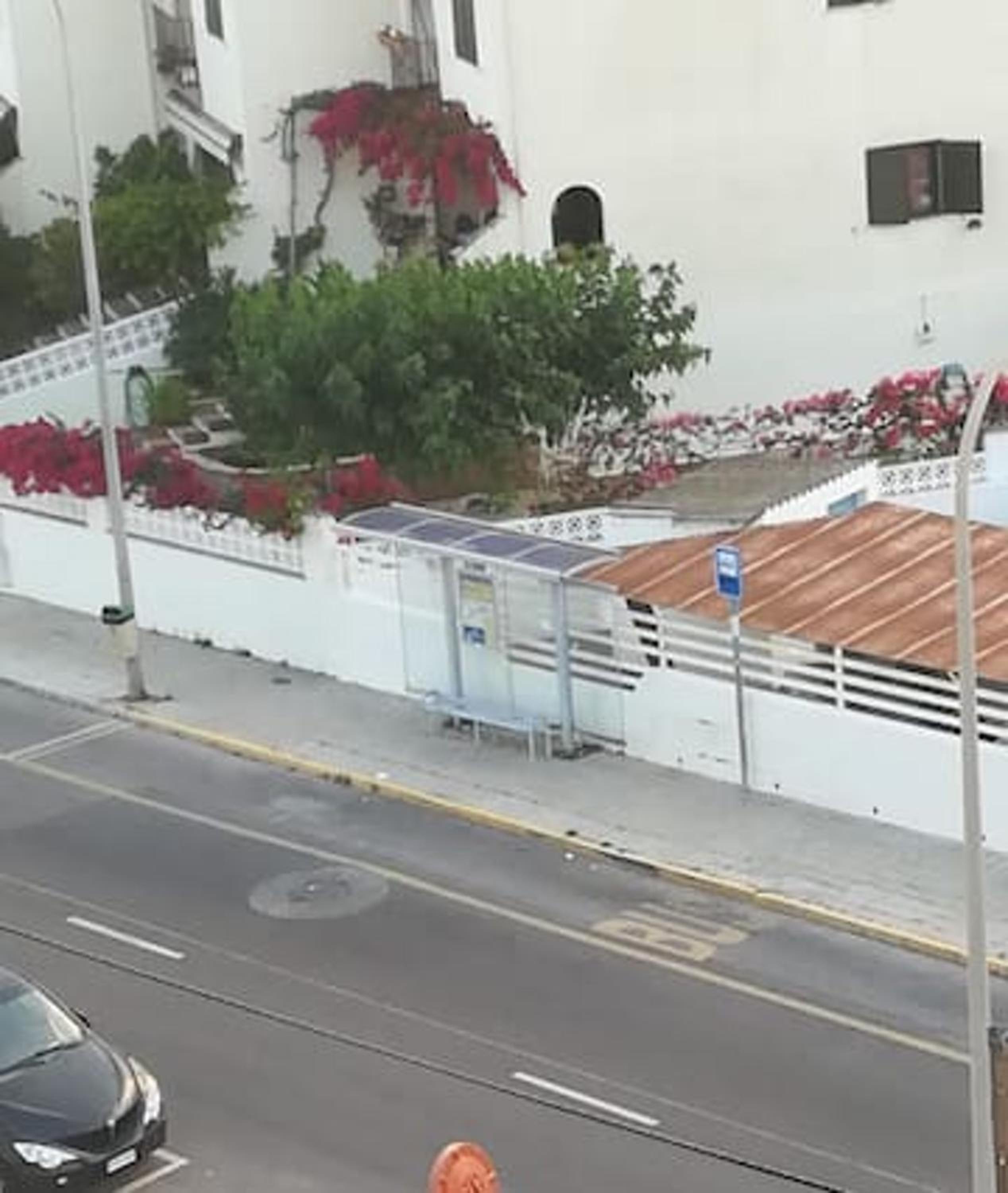 Spacious Apartment in Benicàssim with Mountain View