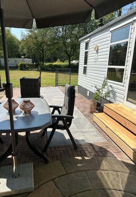Chalet Bellissimo 110 De Tien Heugten view 2
