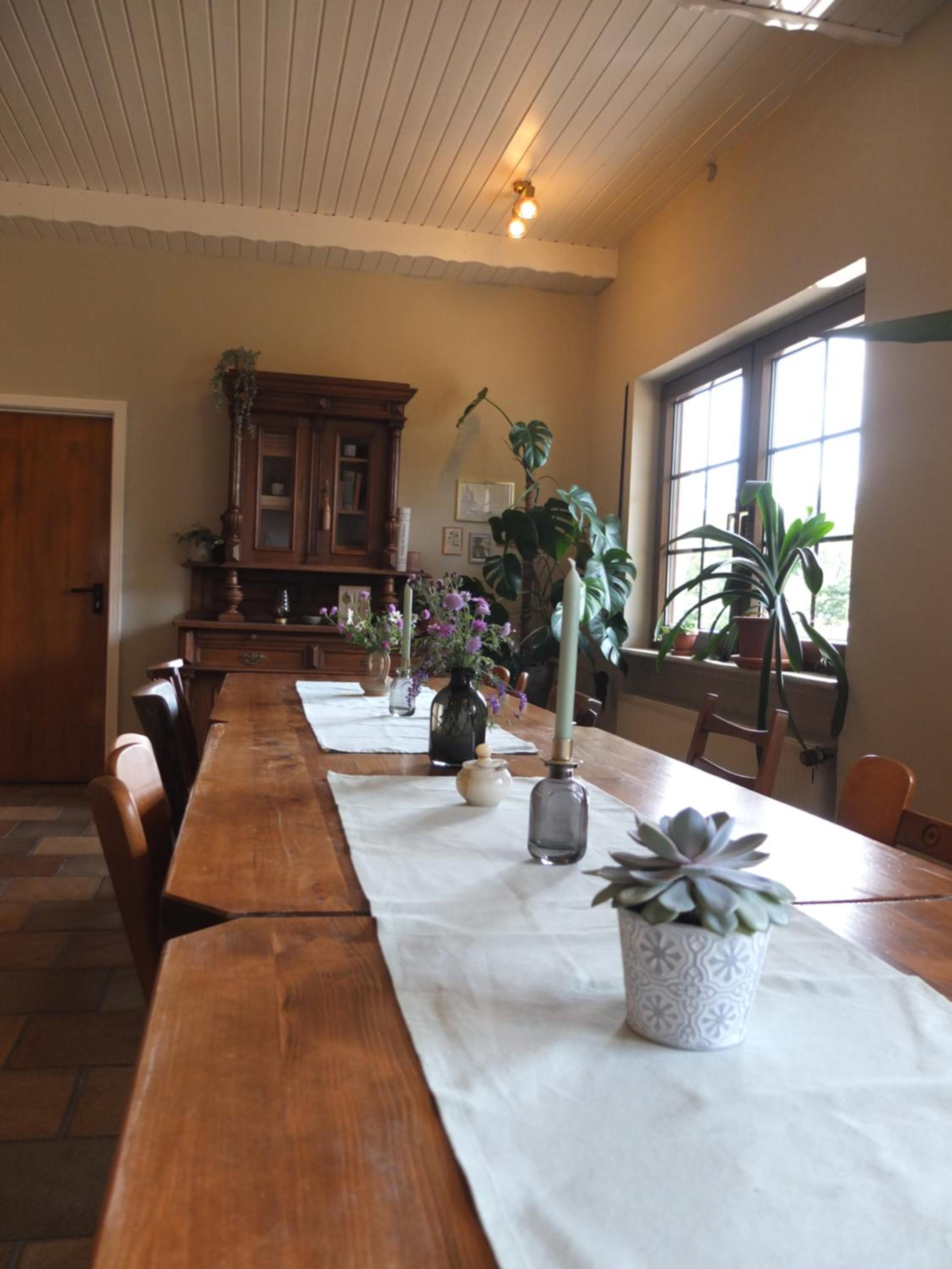 Haus Nirgendwo