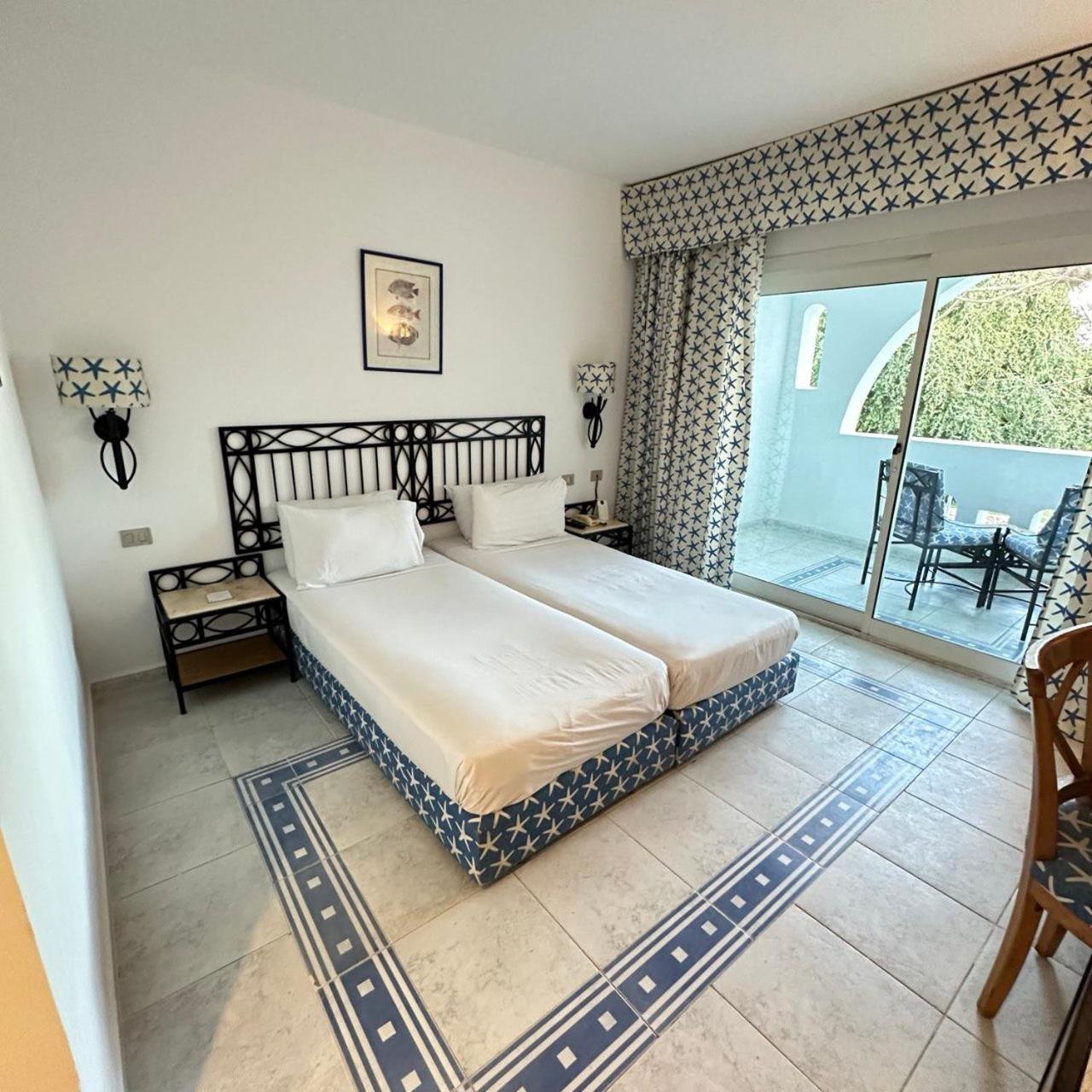 Apartment Aquamarie at Domina coral bay,resort spa e casinò