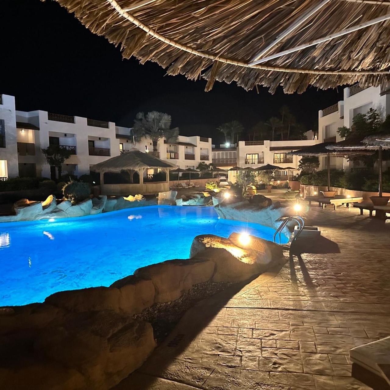 Apartment Aquamarie at Domina coral bay,resort spa e casinò