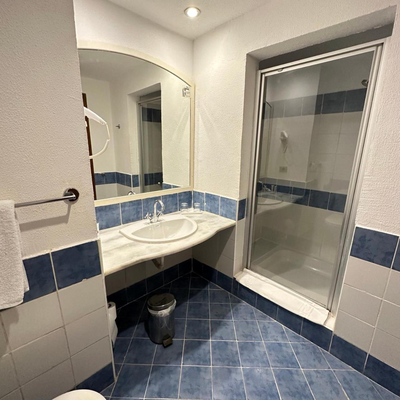 Apartment Aquamarie at Domina coral bay,resort spa e casinò