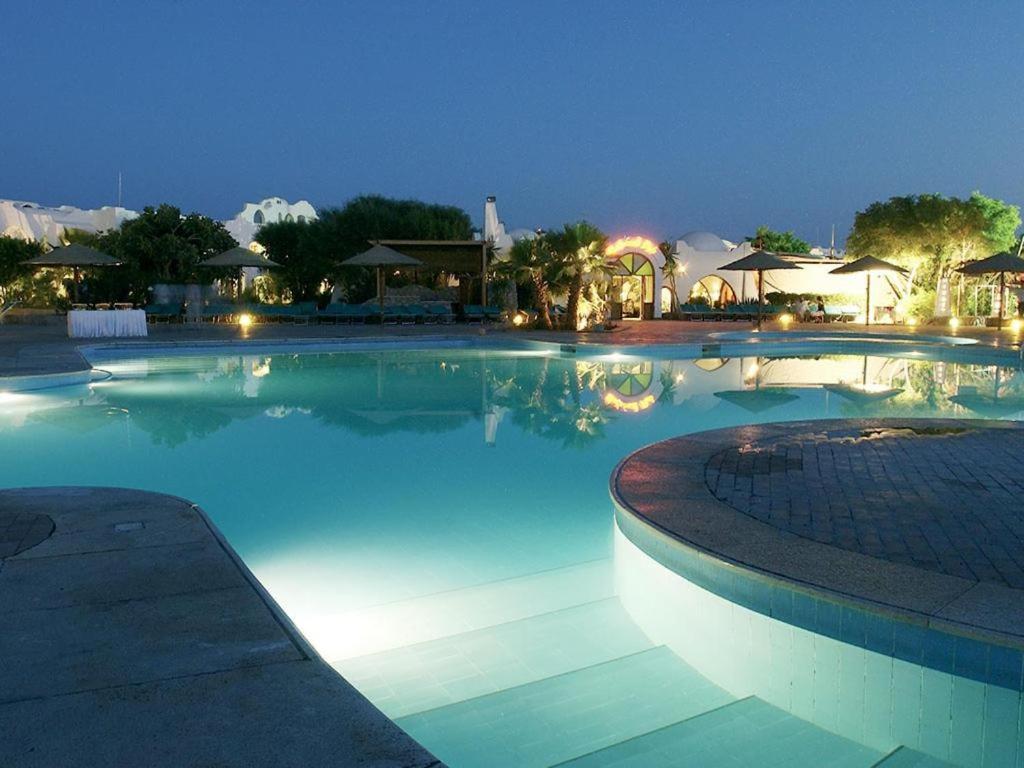 Apartment Aquamarie at Domina coral bay,resort spa e casinò