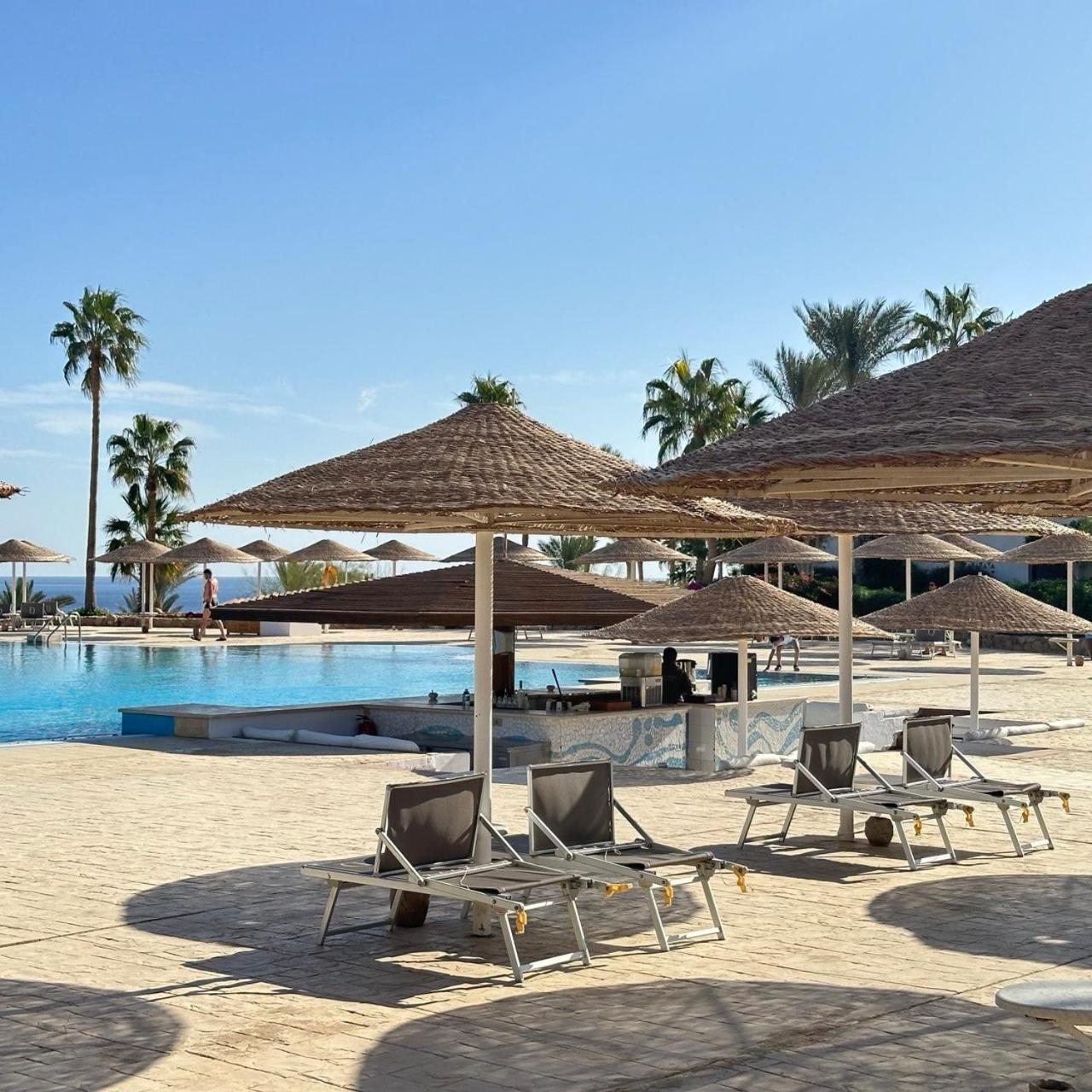 Apartment Aquamarie at Domina coral bay,resort spa e casinò