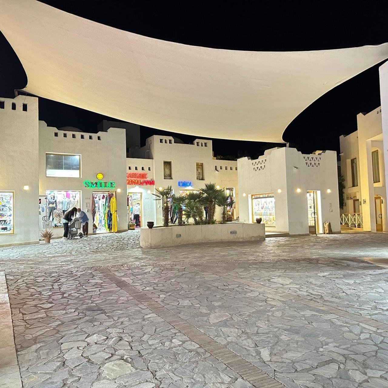 Apartment Aquamarie at Domina coral bay,resort spa e casinò