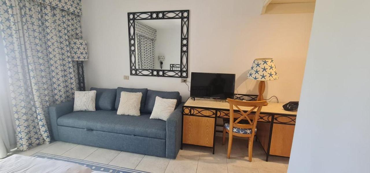 Apartment Aquamarie at Domina coral bay,resort spa e casinò
