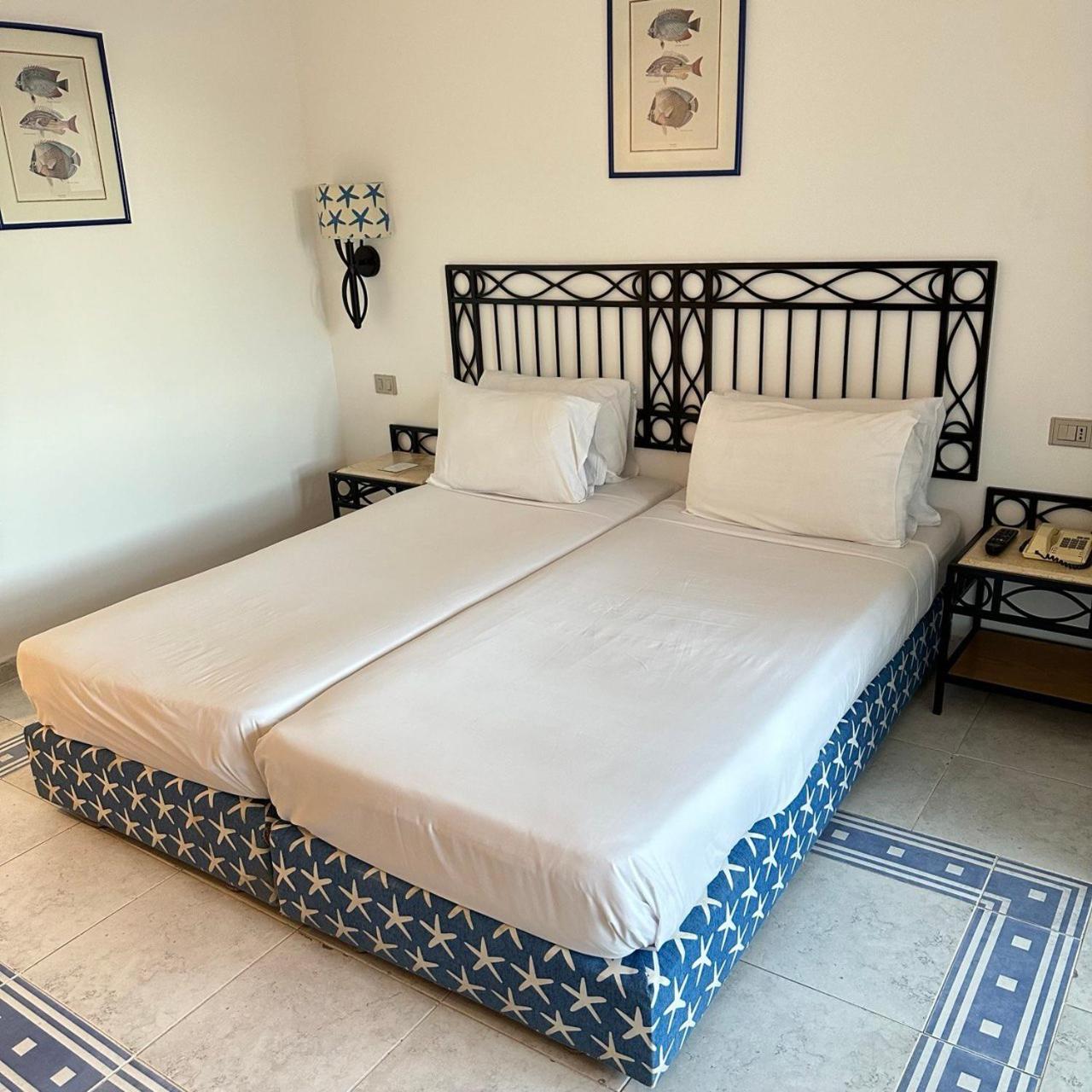Apartment Aquamarie at Domina coral bay,resort spa e casinò