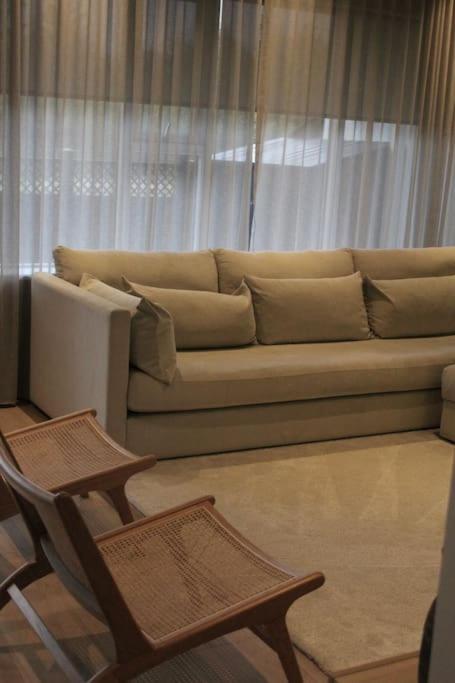 Quiet and cozy apartment with a lake view view 4