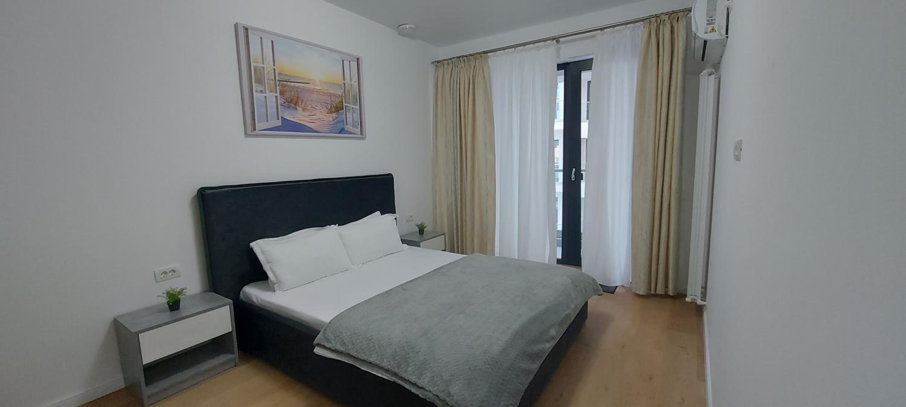 Apartament Derys