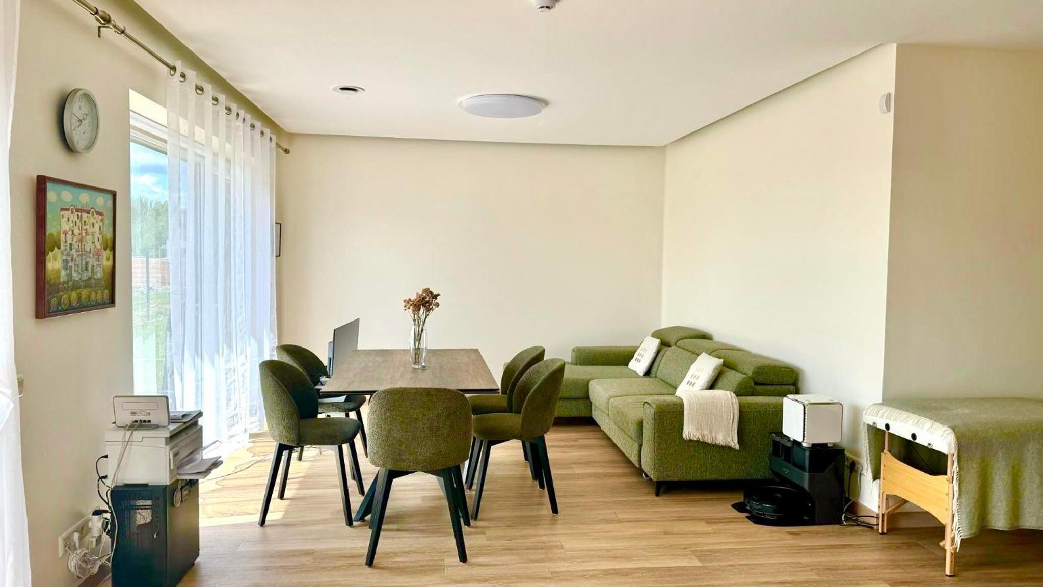 Four Bedroom Cottage in Kaunas