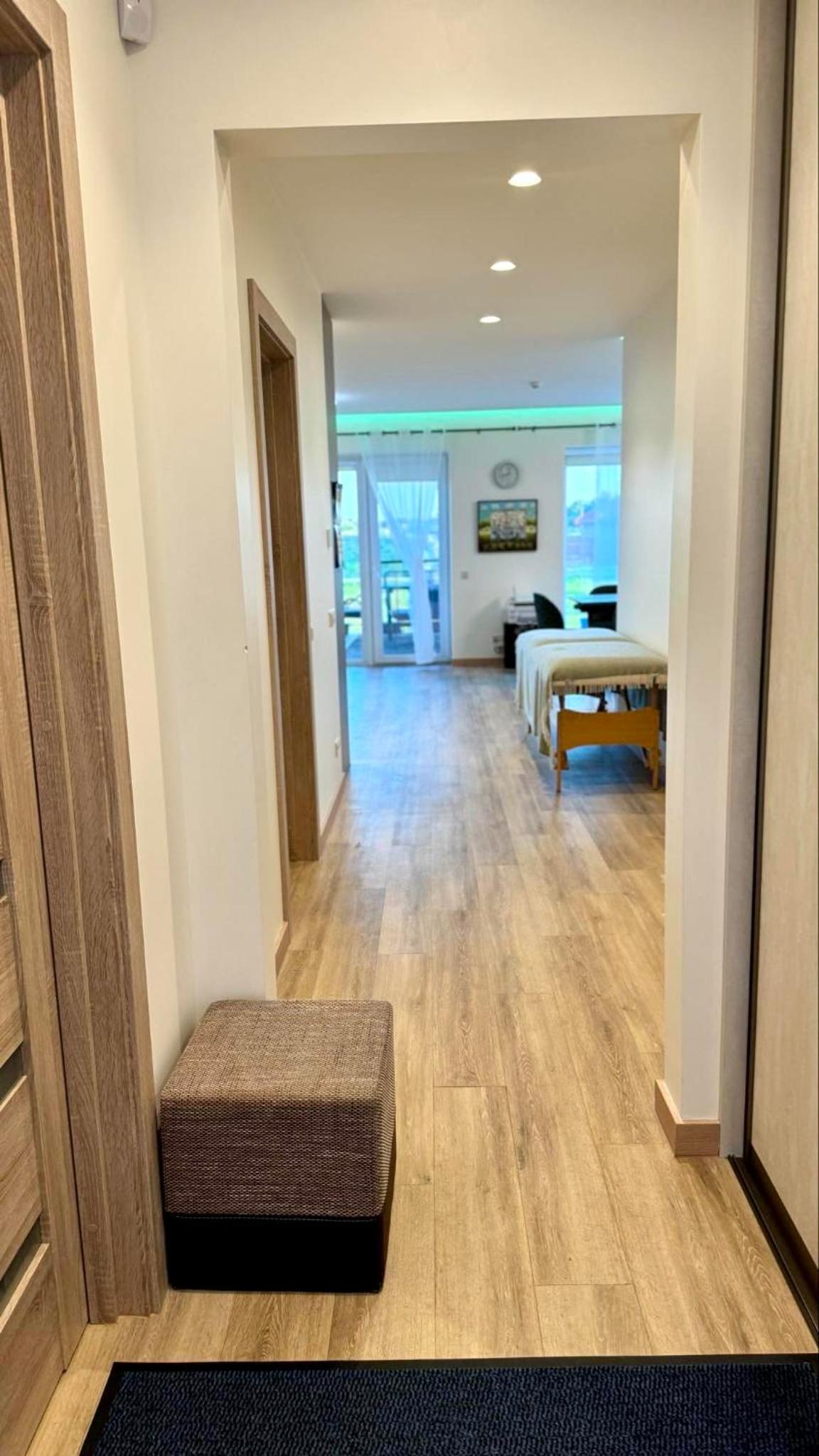 Four Bedroom Cottage in Kaunas