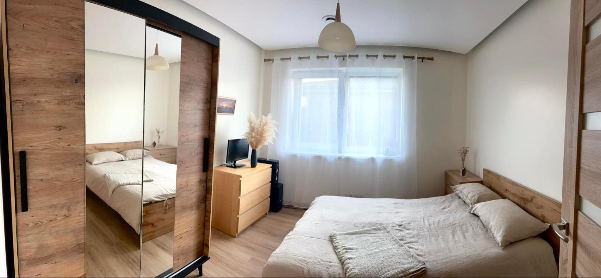 Four Bedroom Cottage in Kaunas